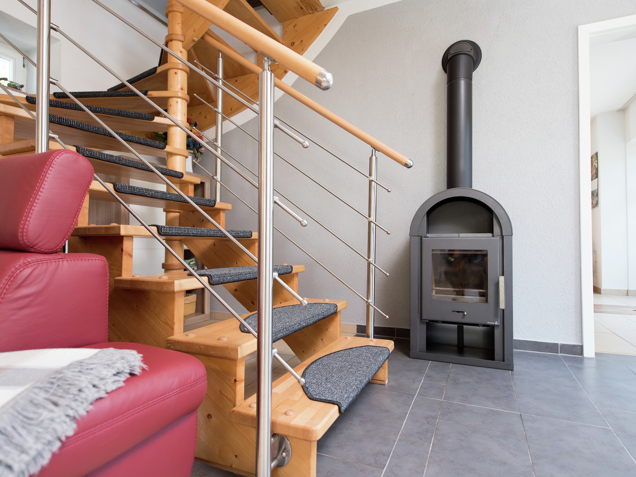   Ferienhaus Oederan