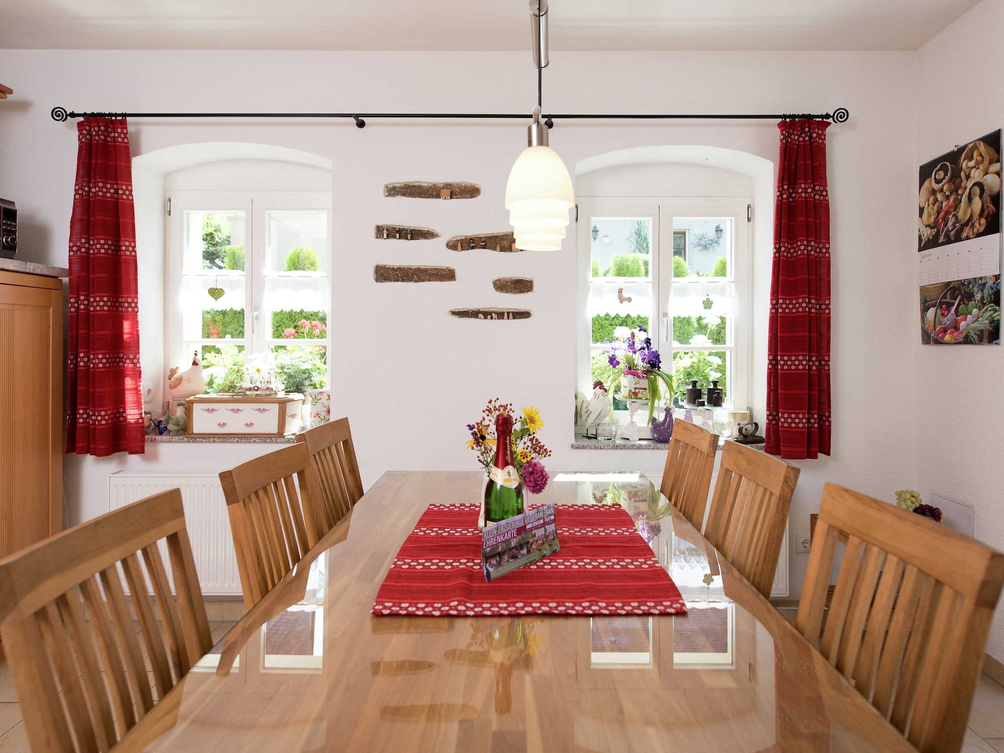   Ferienhaus Oederan