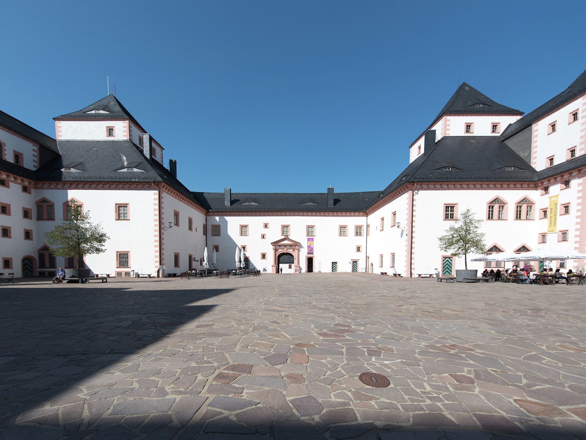   Ferienhaus Oederan