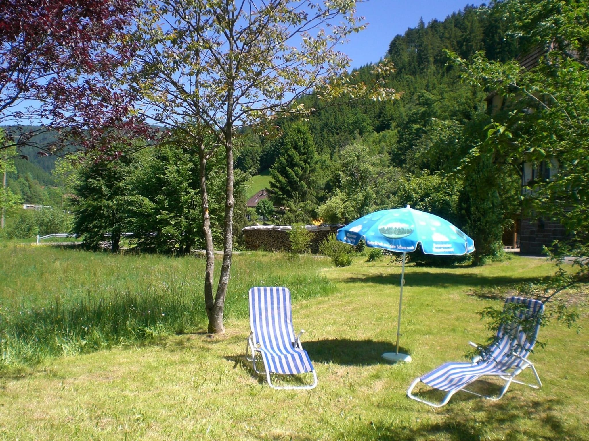Ferienwohnung Haus Fischer