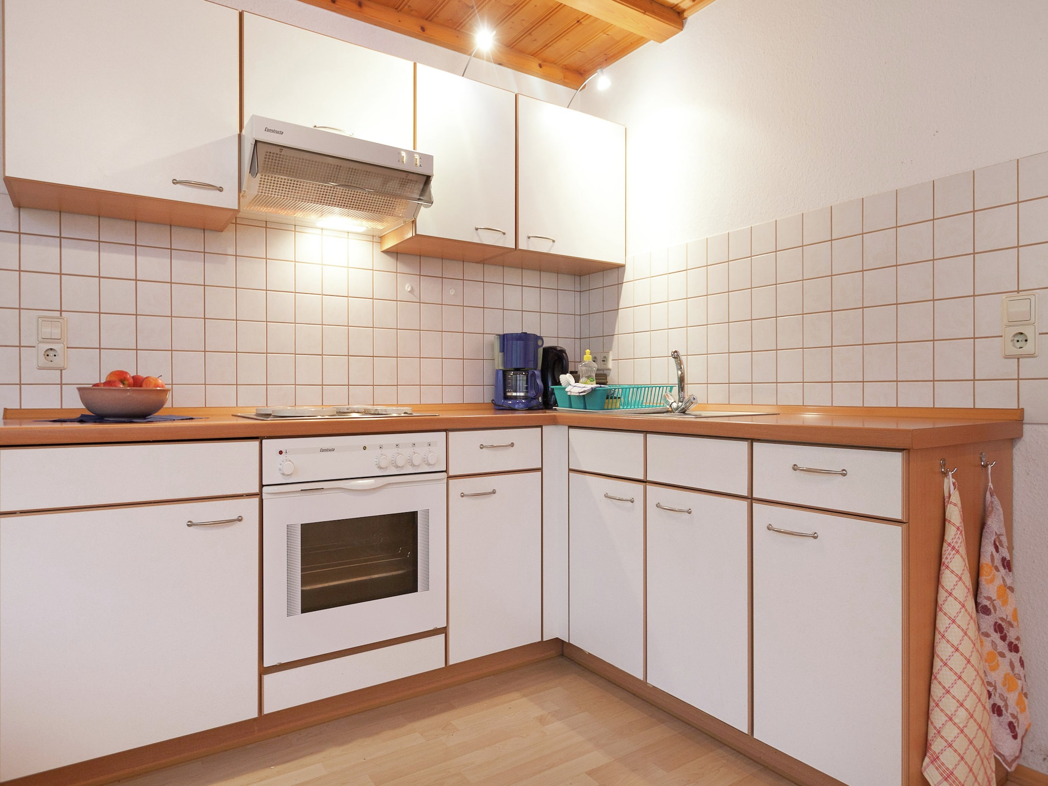 Ferienwohnung Haus Fischer