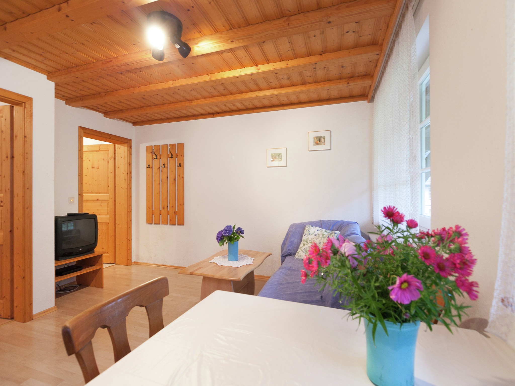 Ferienwohnung Haus Fischer