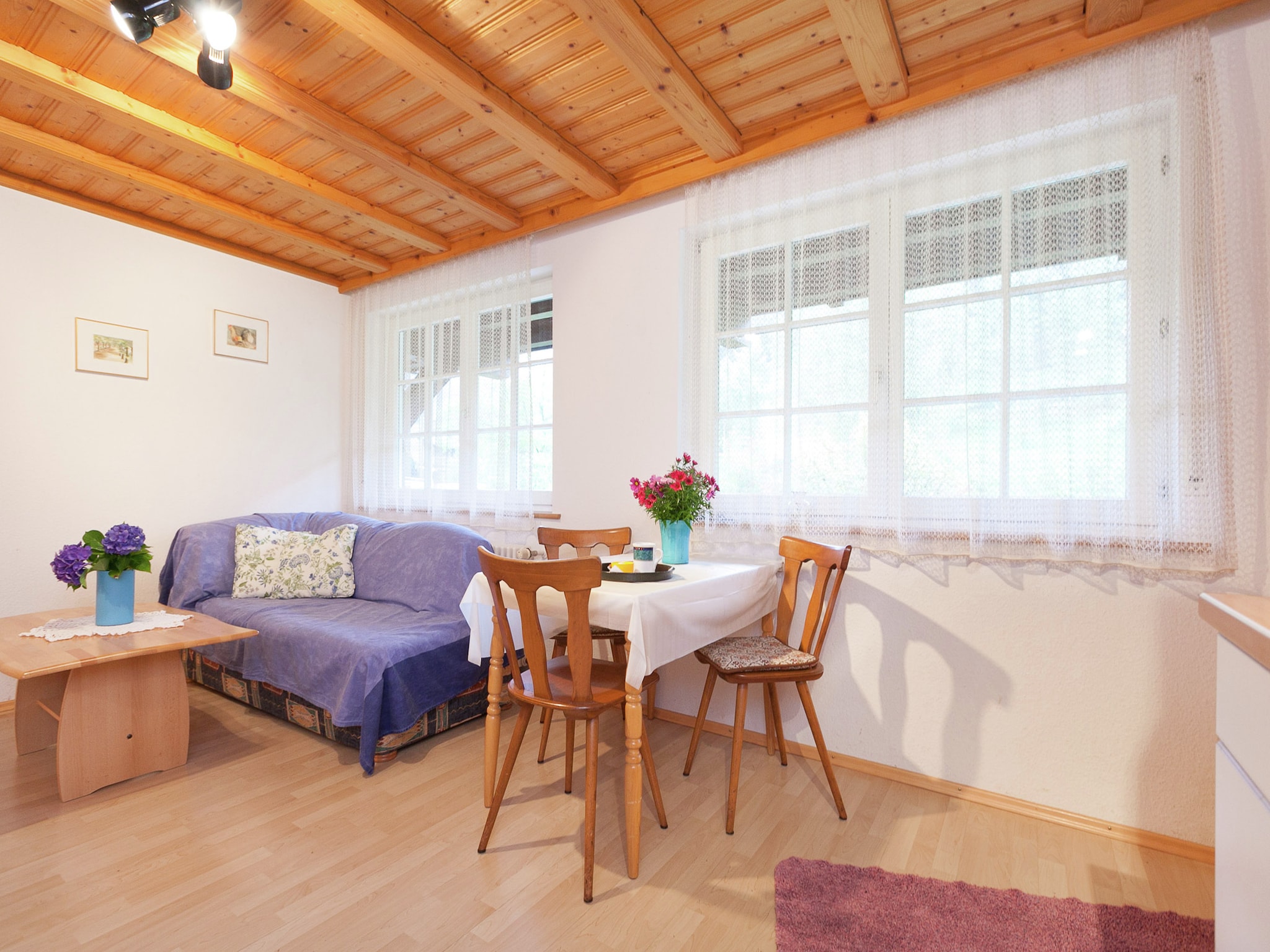 Ferienwohnung Haus Fischer