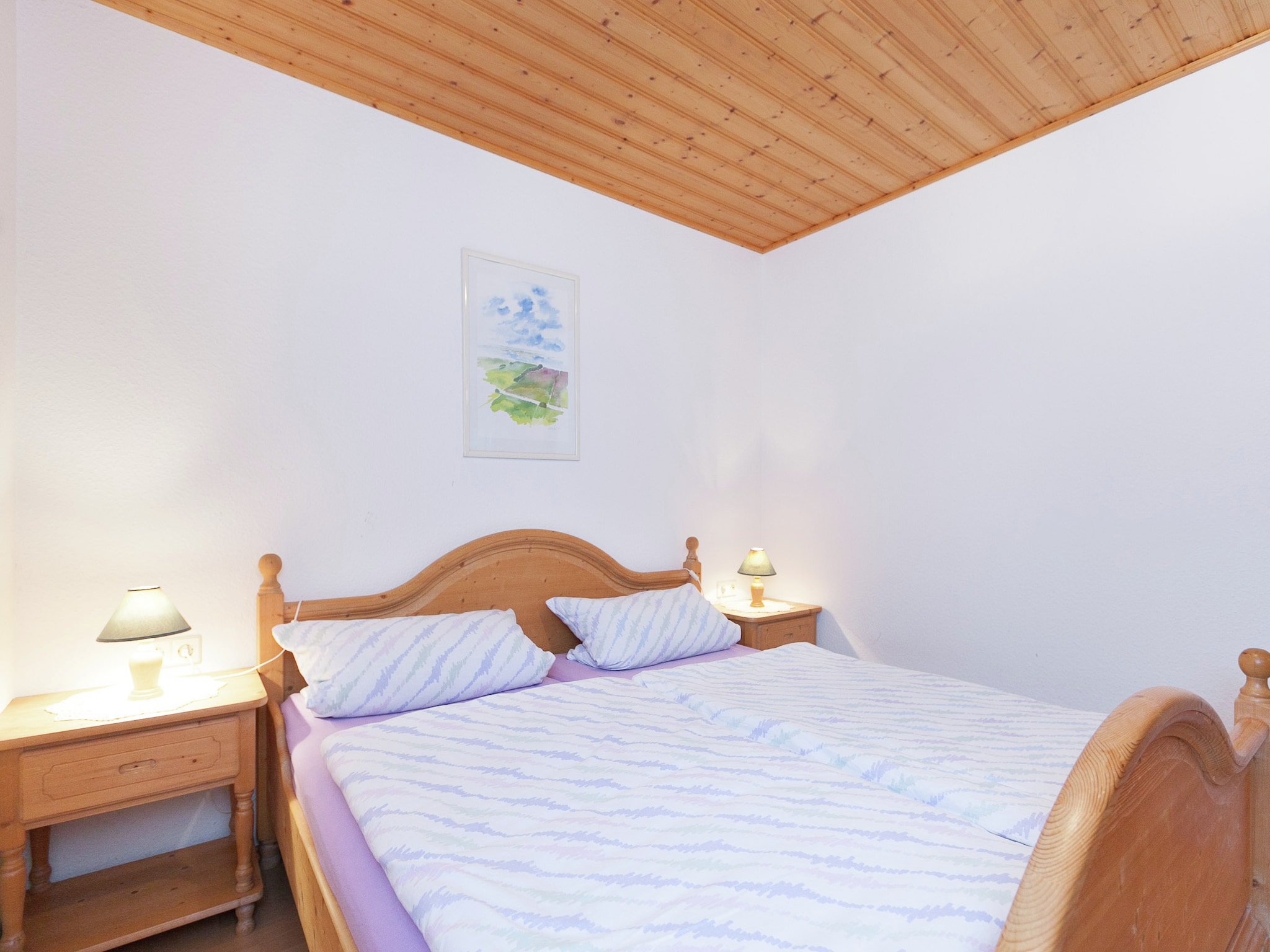Ferienwohnung Haus Fischer