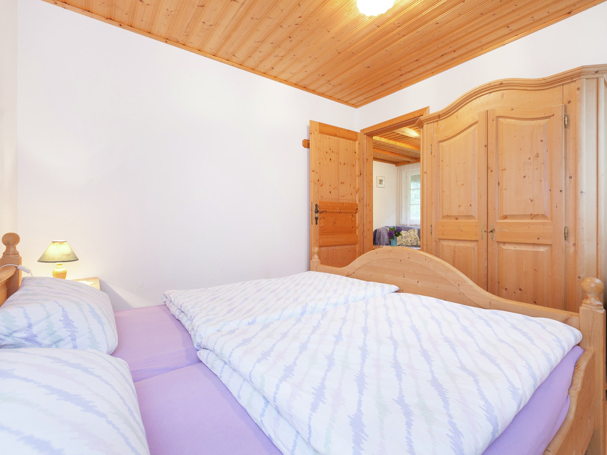 Ferienwohnung Haus Fischer