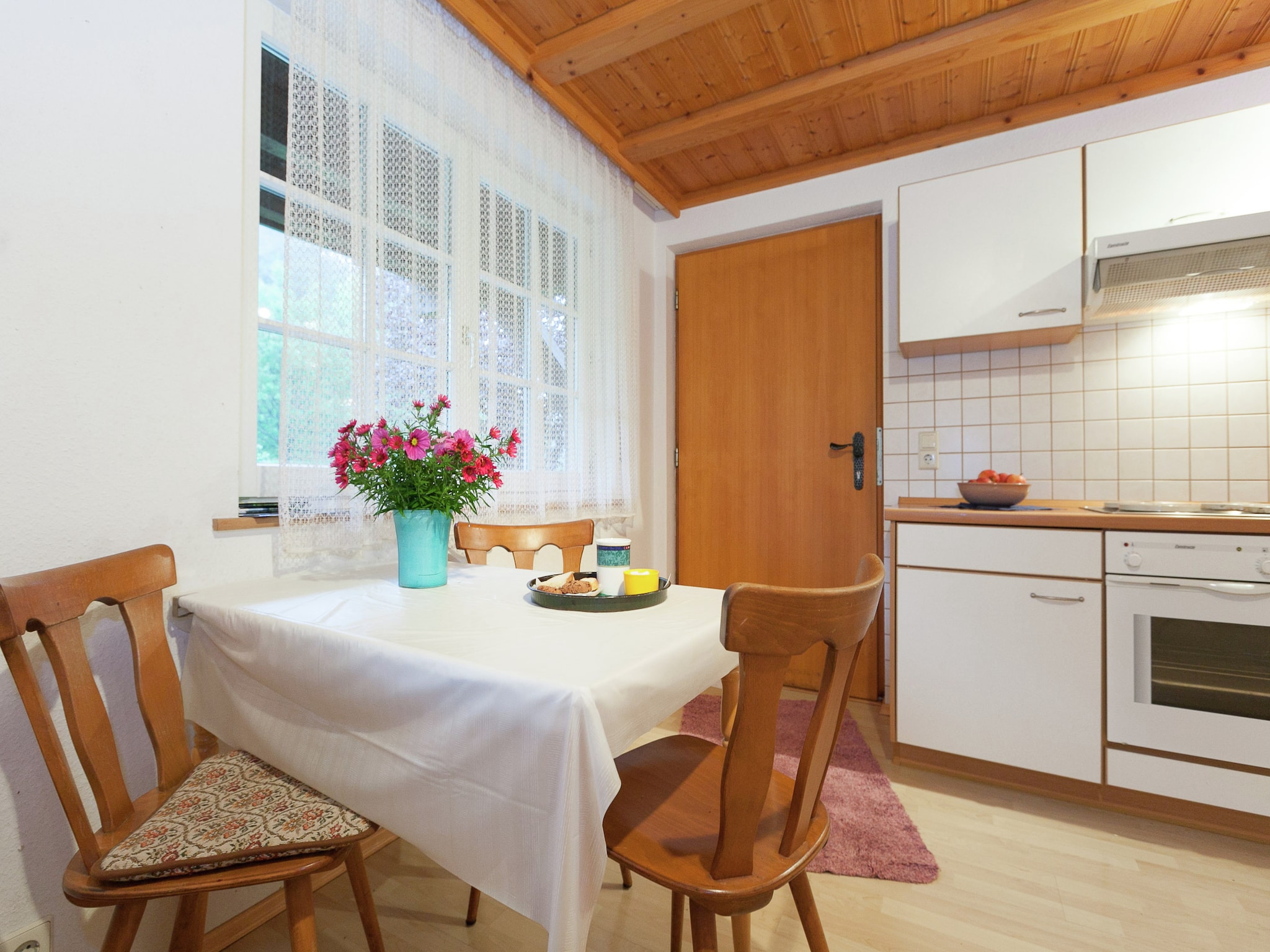Ferienwohnung Haus Fischer