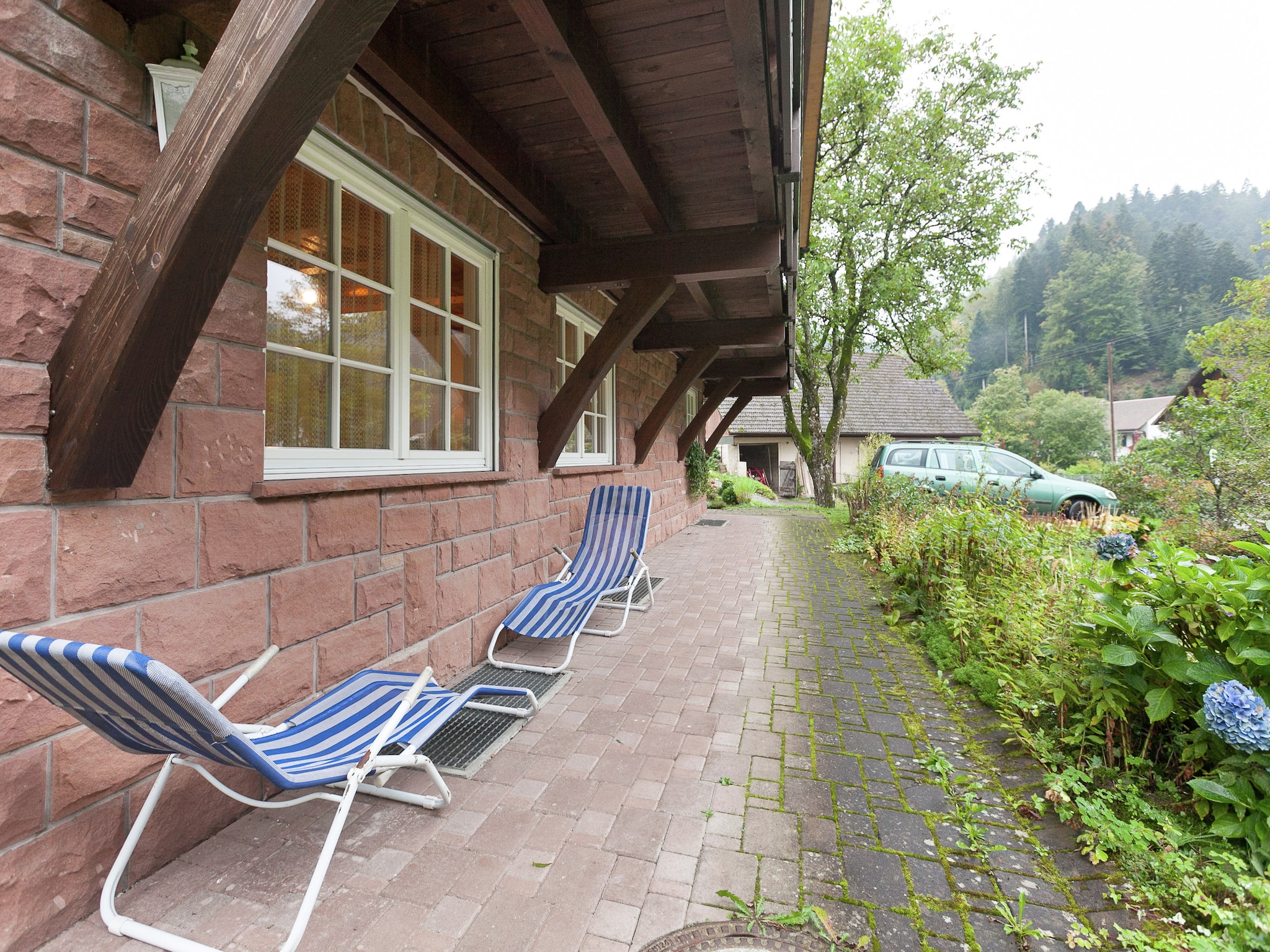 Ferienwohnung Haus Fischer