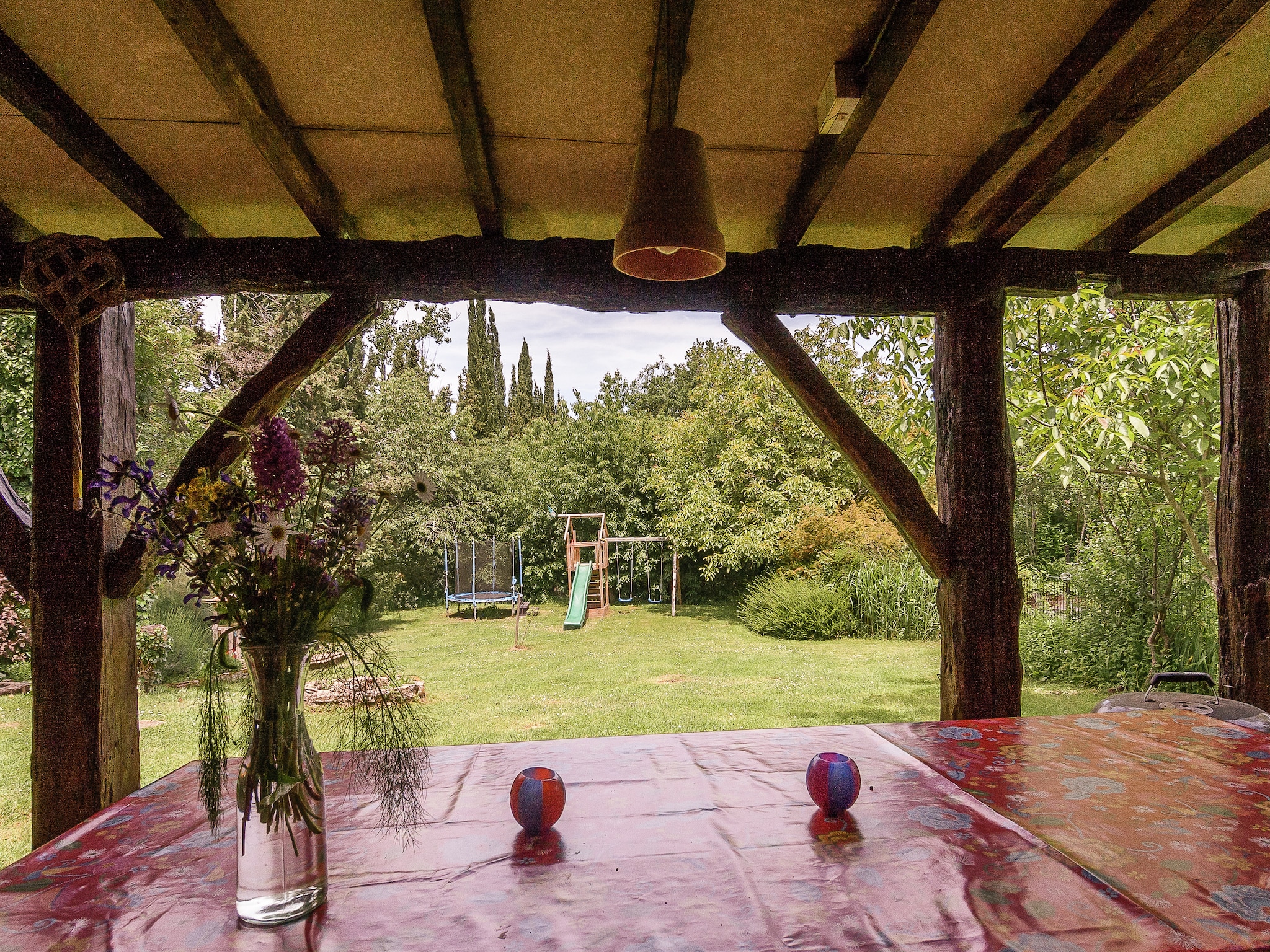 Vacation home La Chaumière