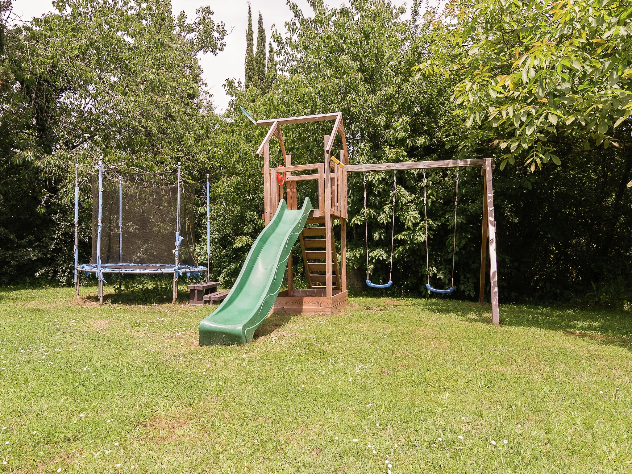 Vacation home La Chaumière