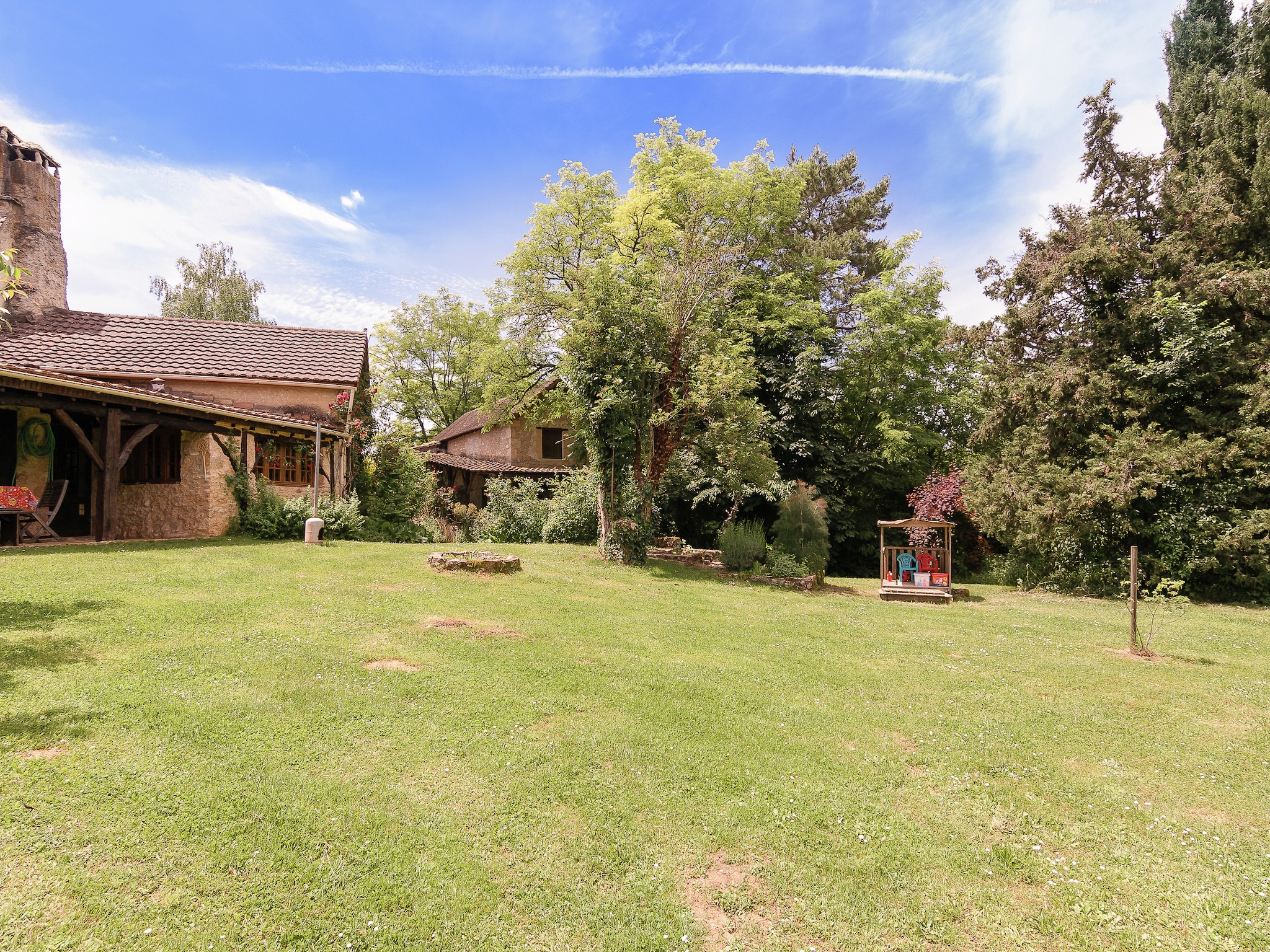 Vacation home La Chaumière