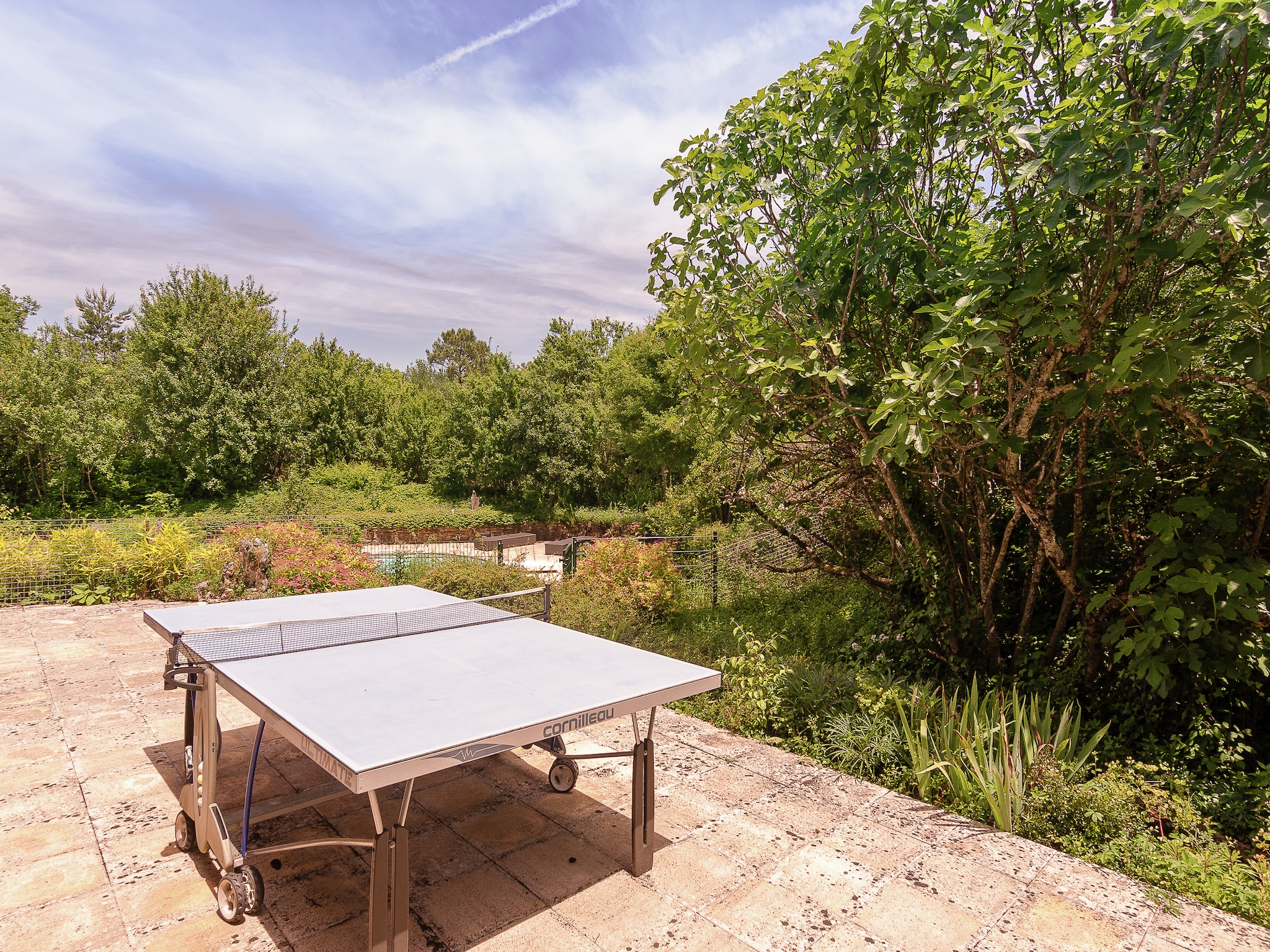 Vacation home La Chaumière