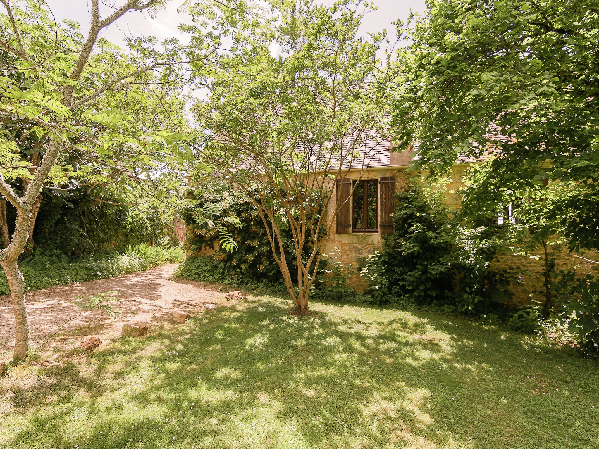 Vacation home La Chaumière