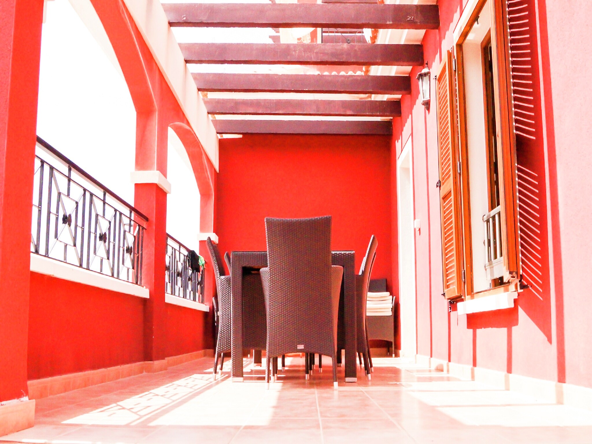   Casa VoLa