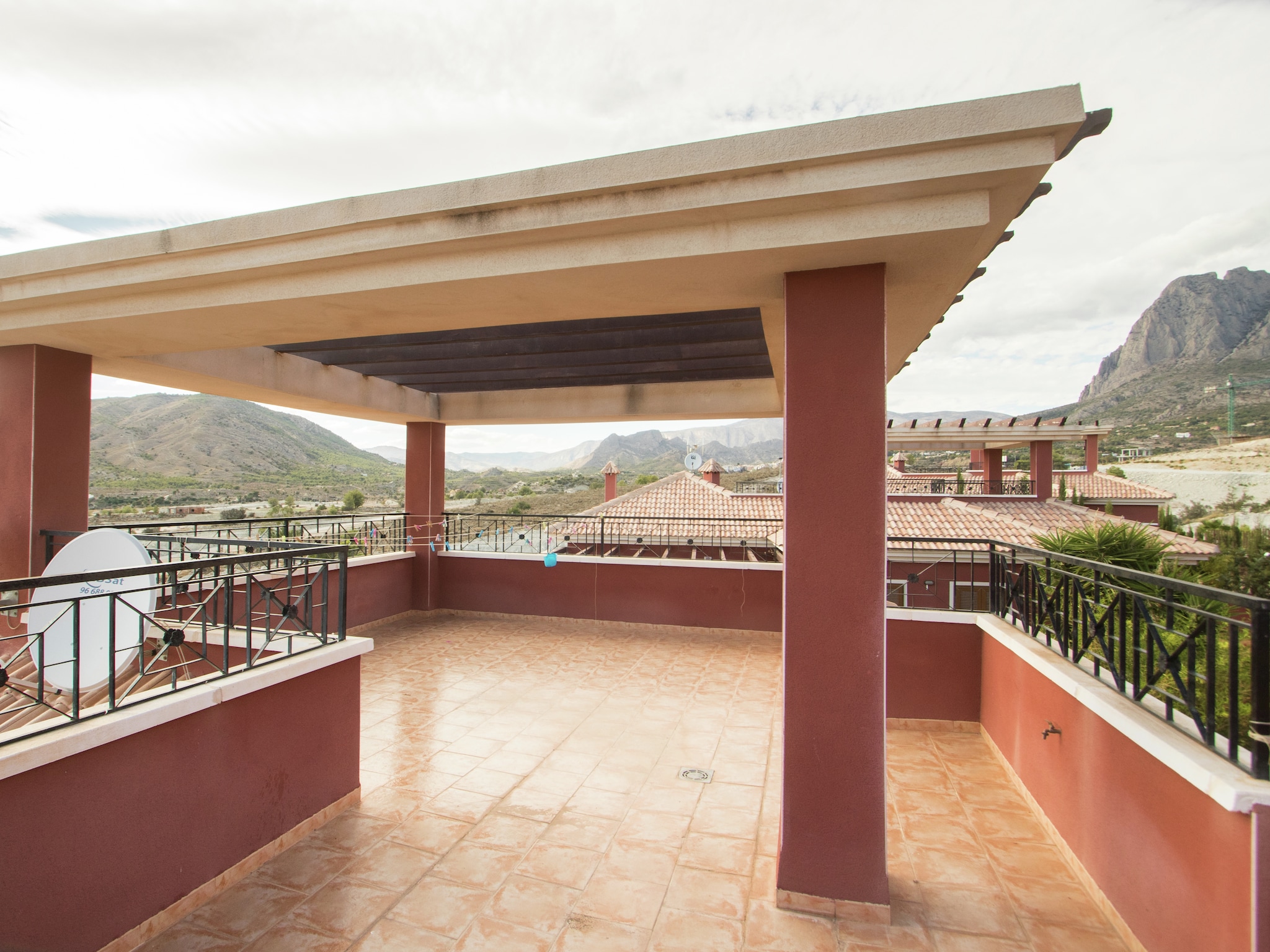   Casa VoLa