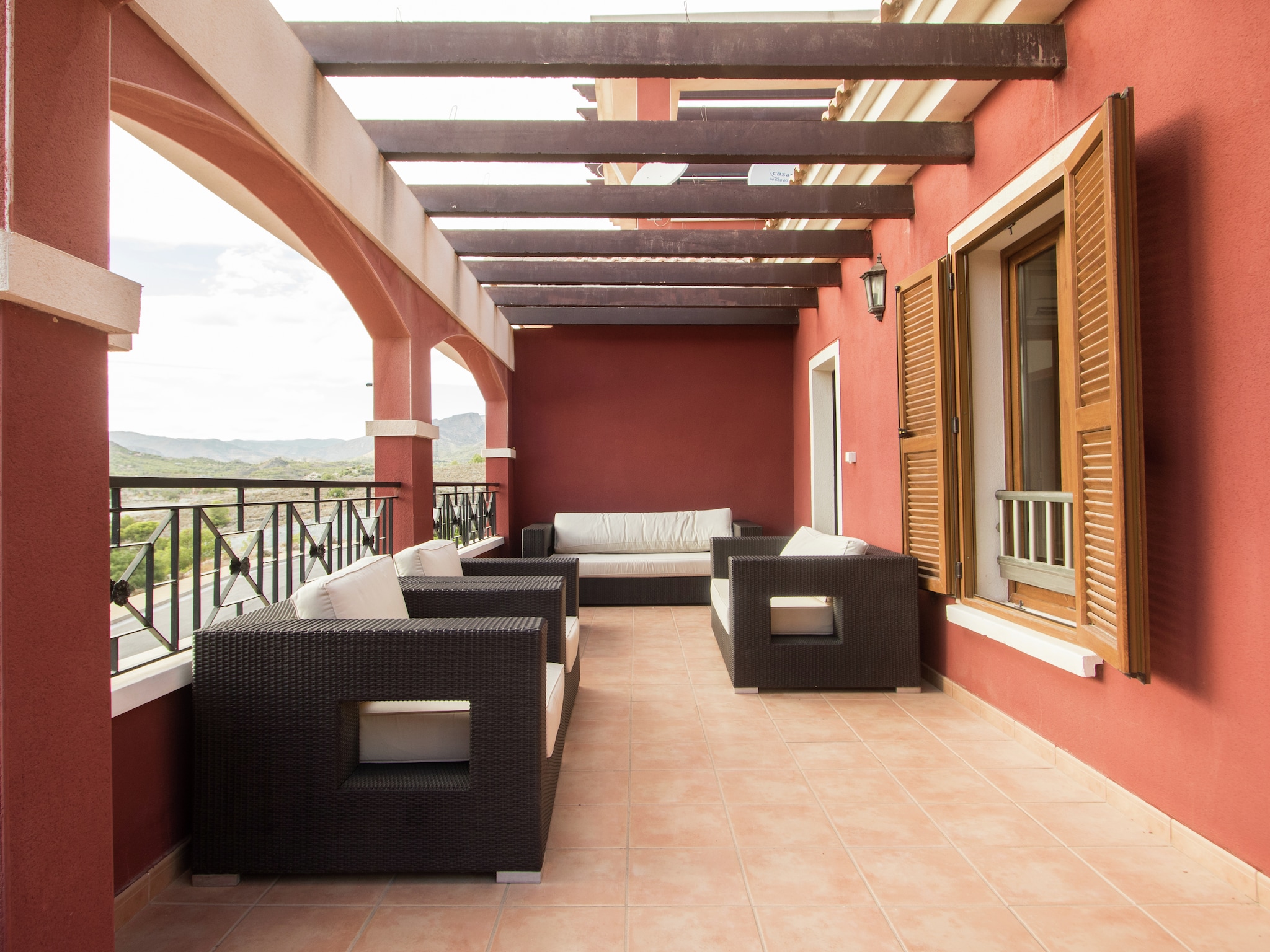   Casa VoLa