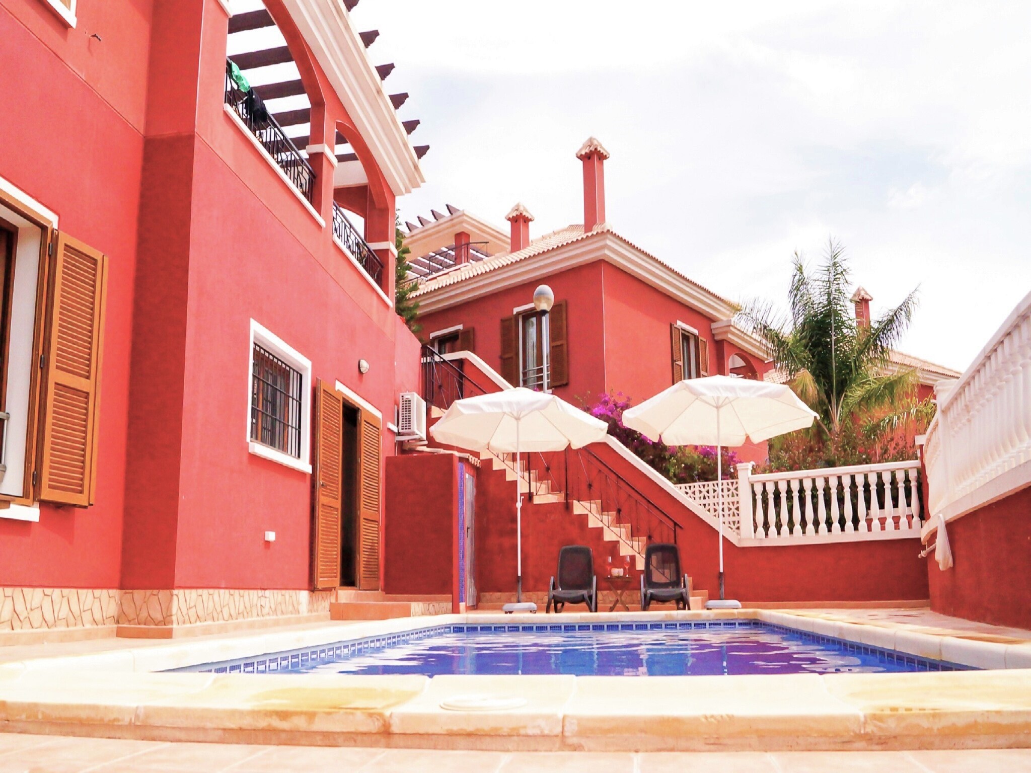   Casa VoLa