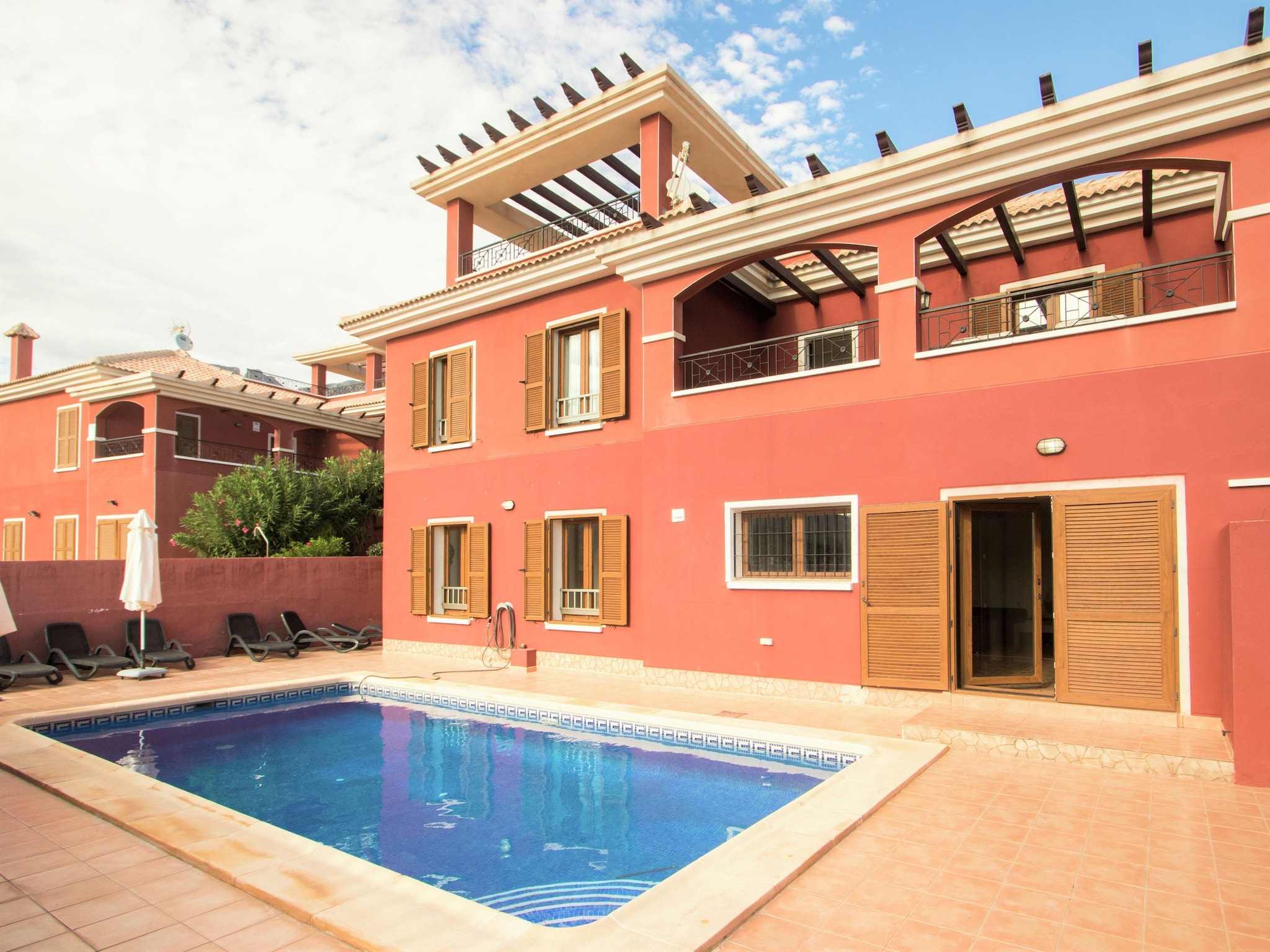   Casa VoLa