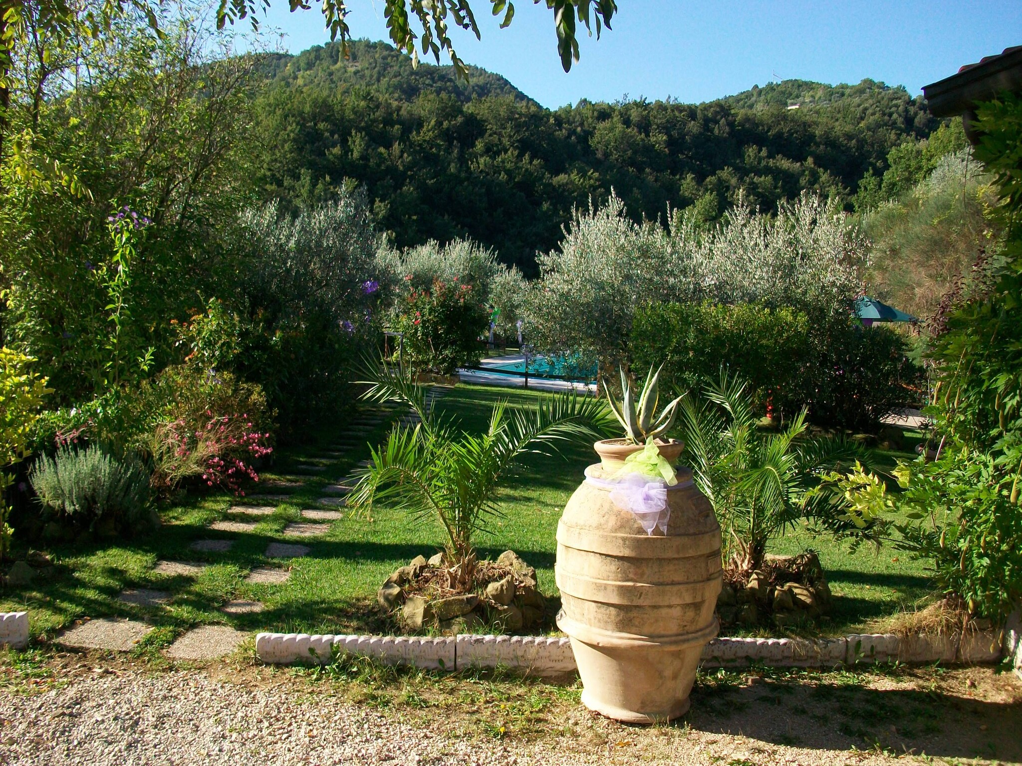 Ferienhaus Molinella Otto