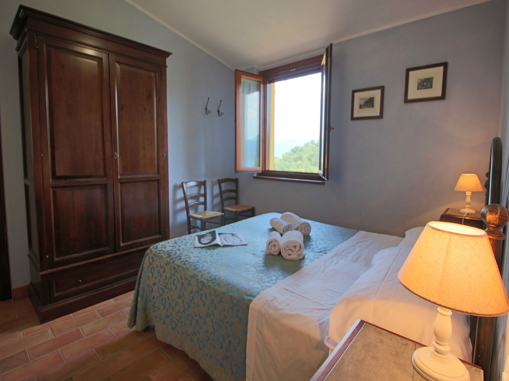 Ferienhaus Molinella Otto