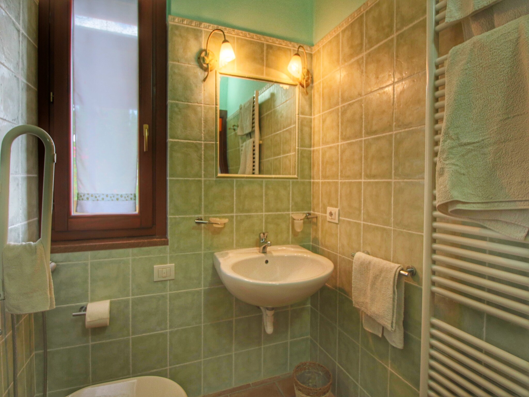 Ferienhaus Molinella Otto