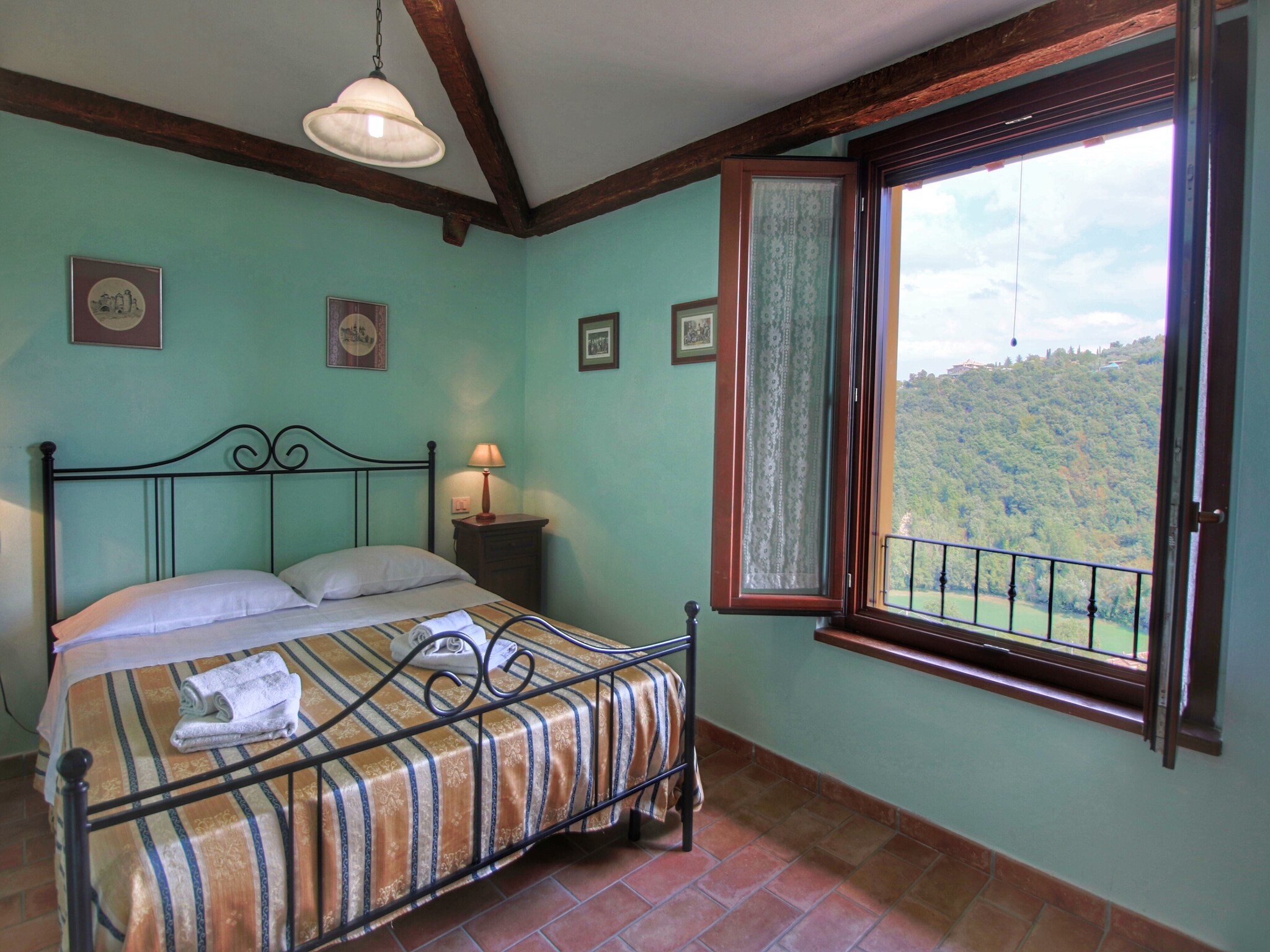 Ferienhaus Molinella Otto