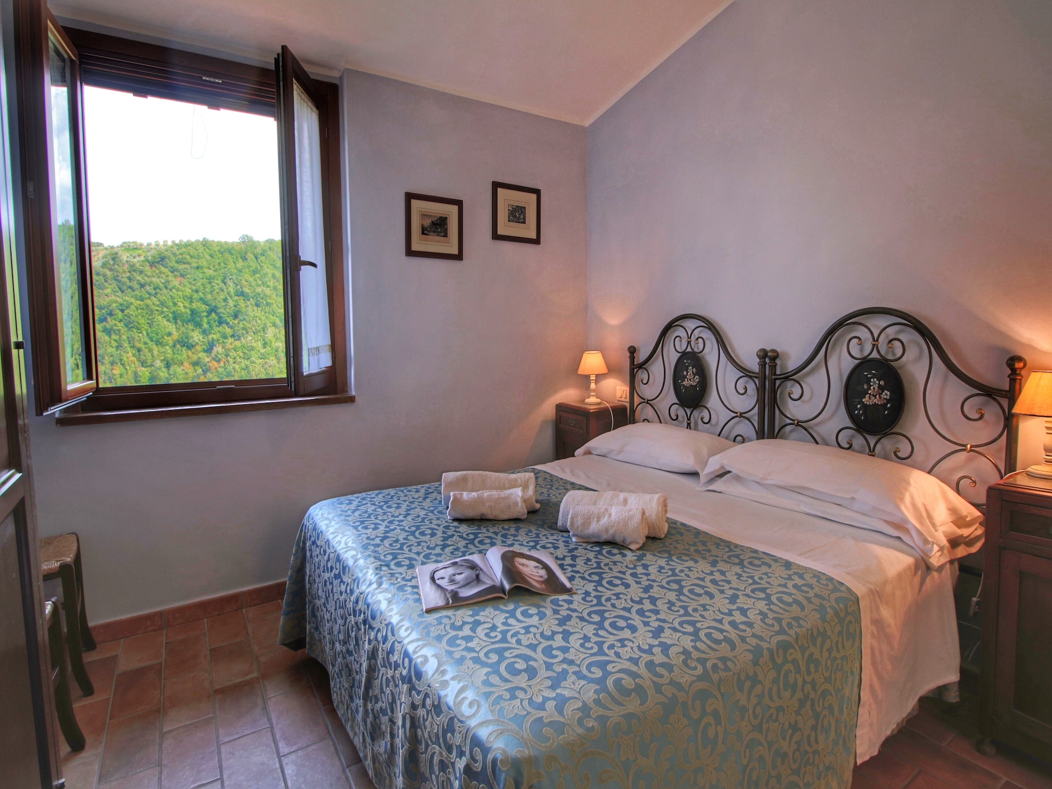 Ferienhaus Molinella Otto
