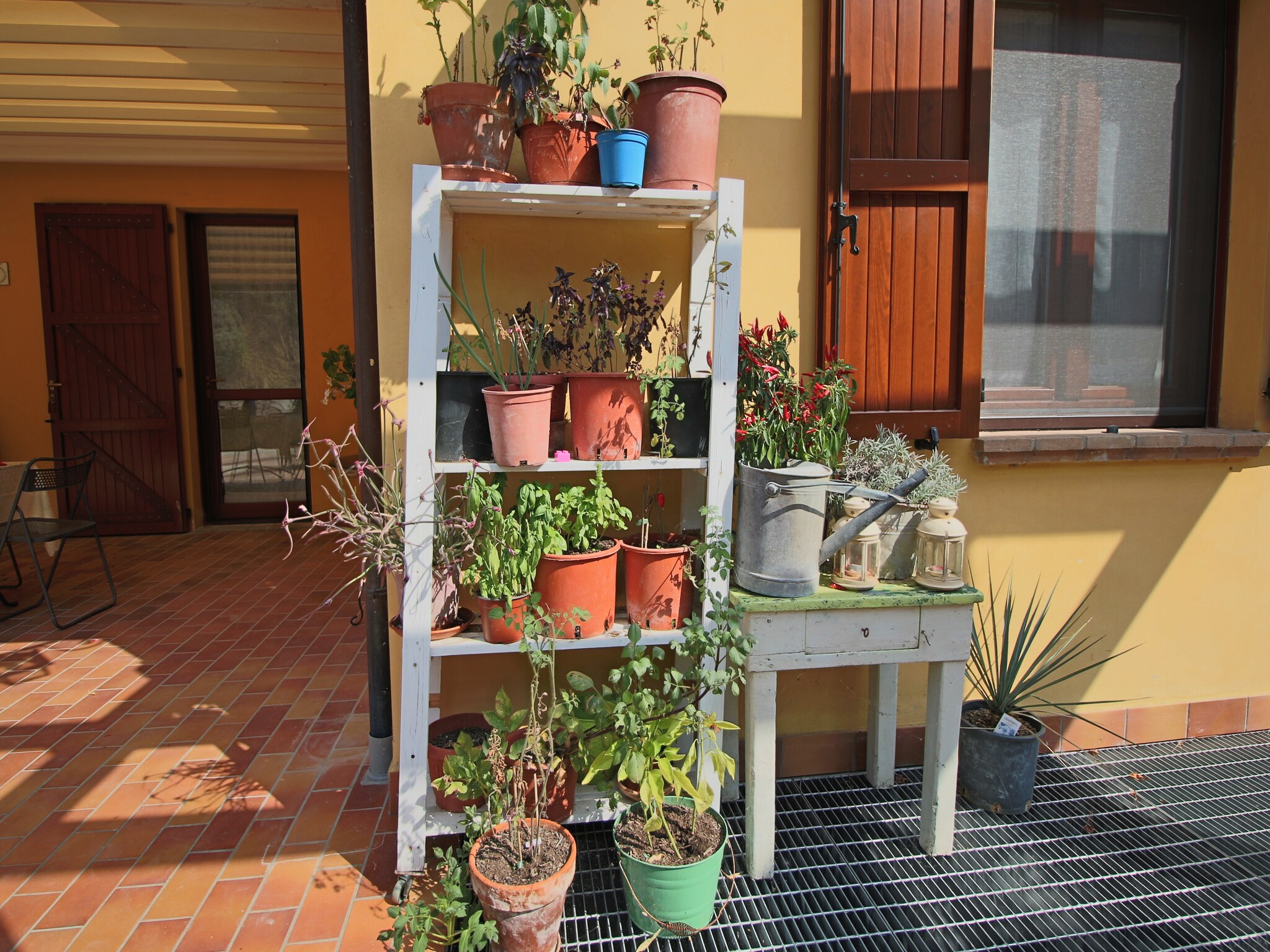 Ferienhaus Molinella Otto