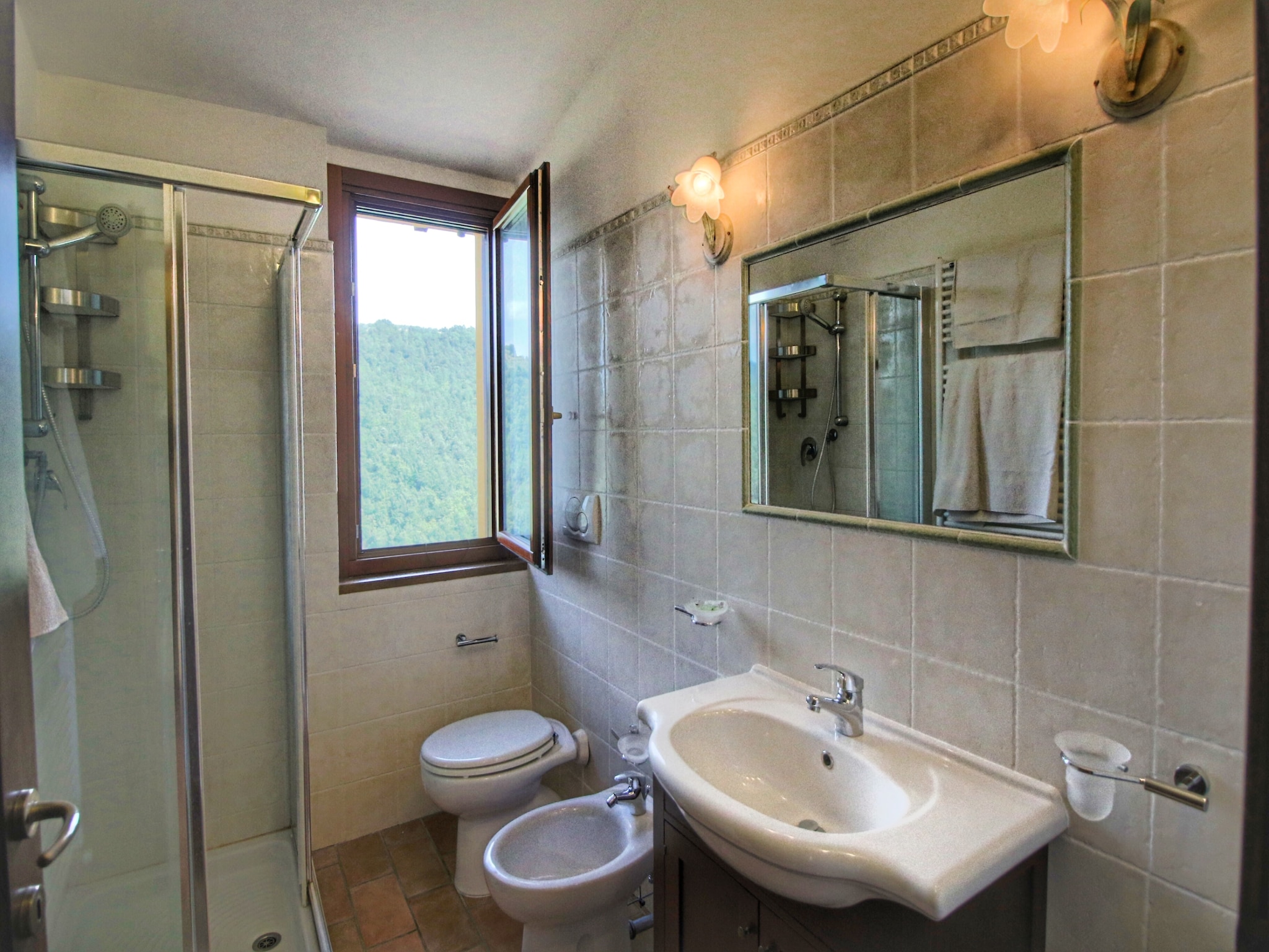 Ferienhaus Molinella Otto