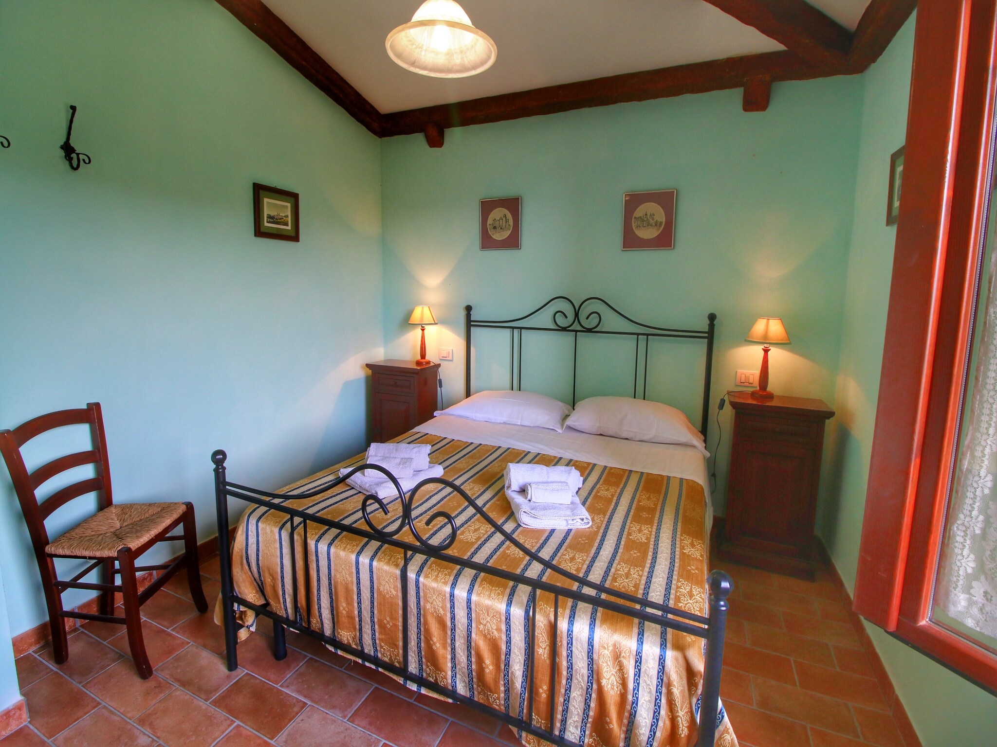 Ferienhaus Molinella Otto