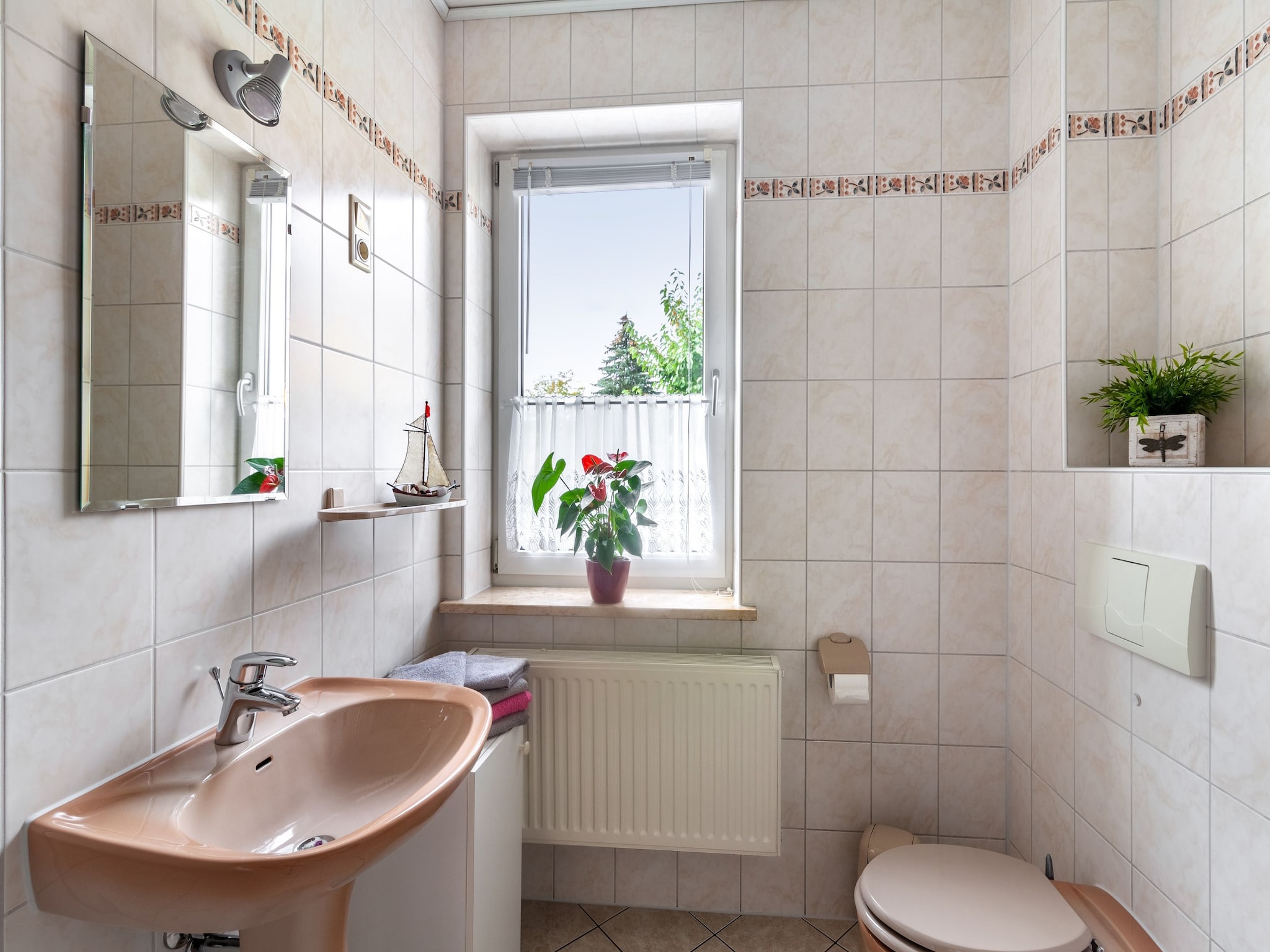 Apartment Lichtenhain