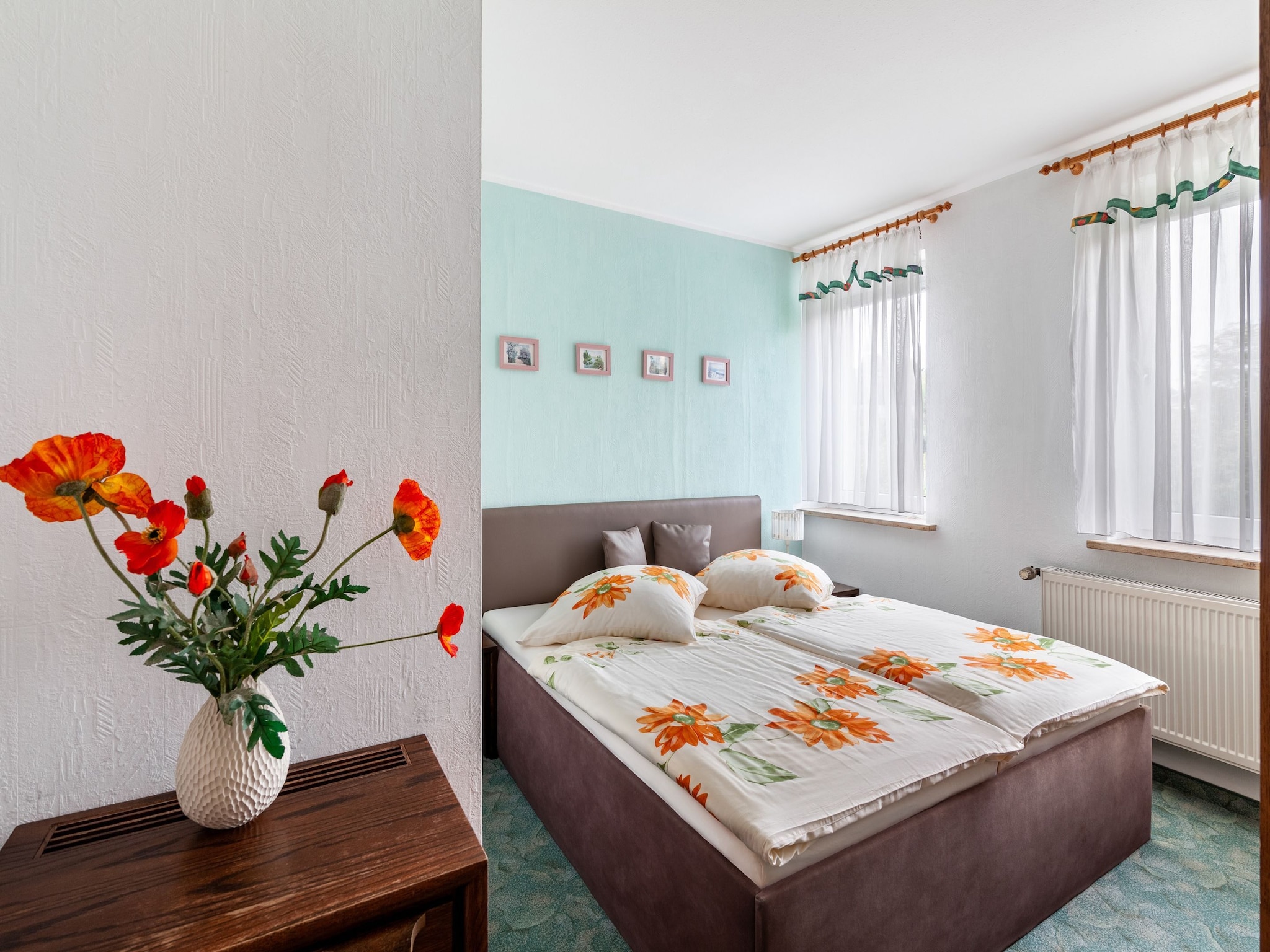 Apartment Lichtenhain
