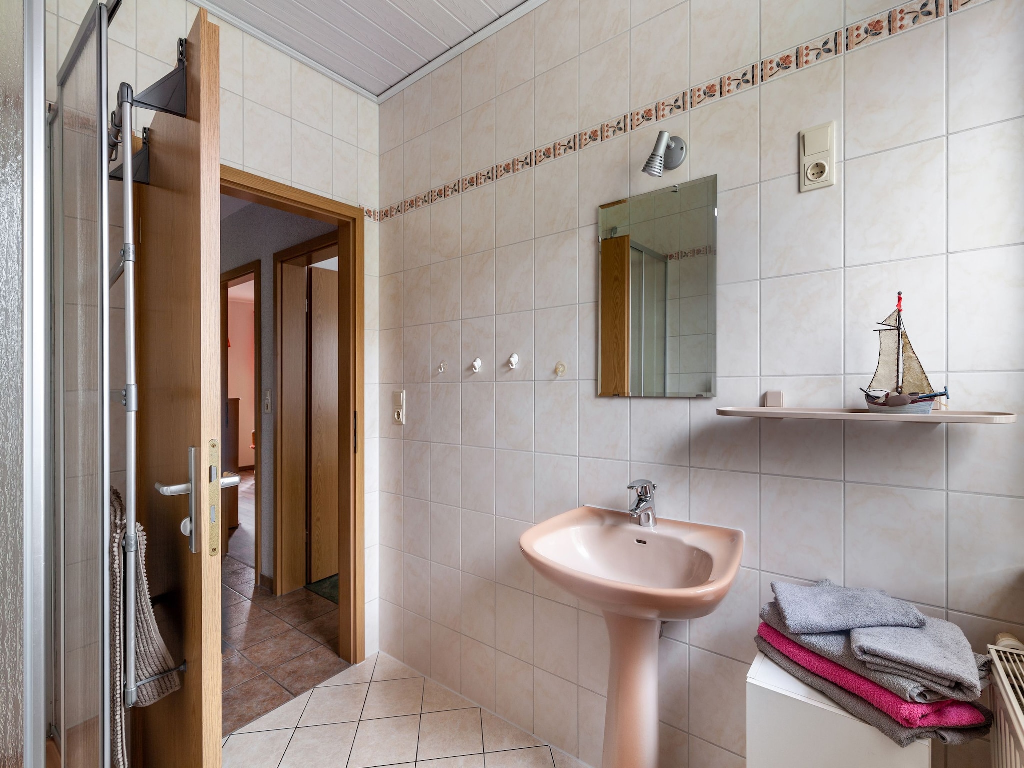Apartment Lichtenhain