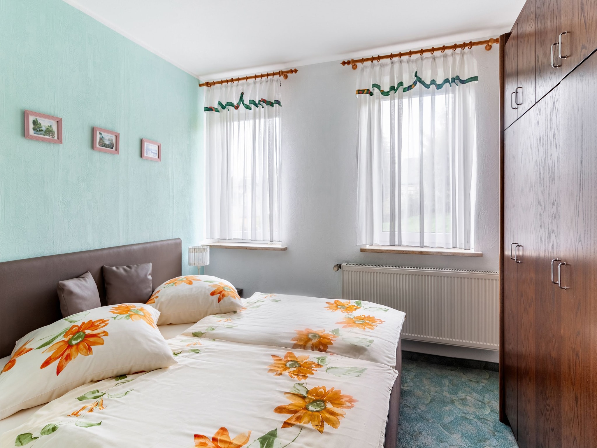 Apartment Lichtenhain