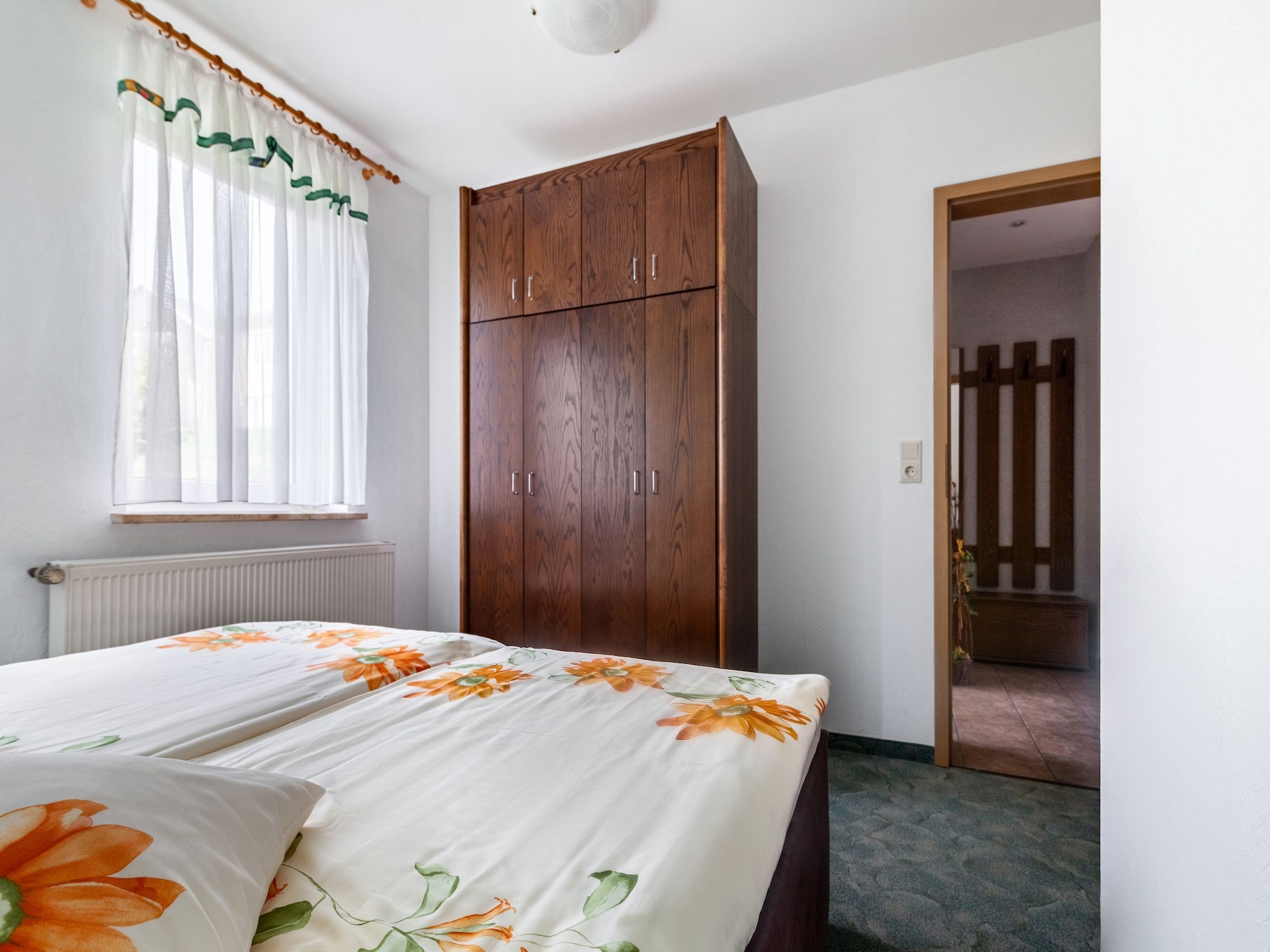 Apartment Lichtenhain