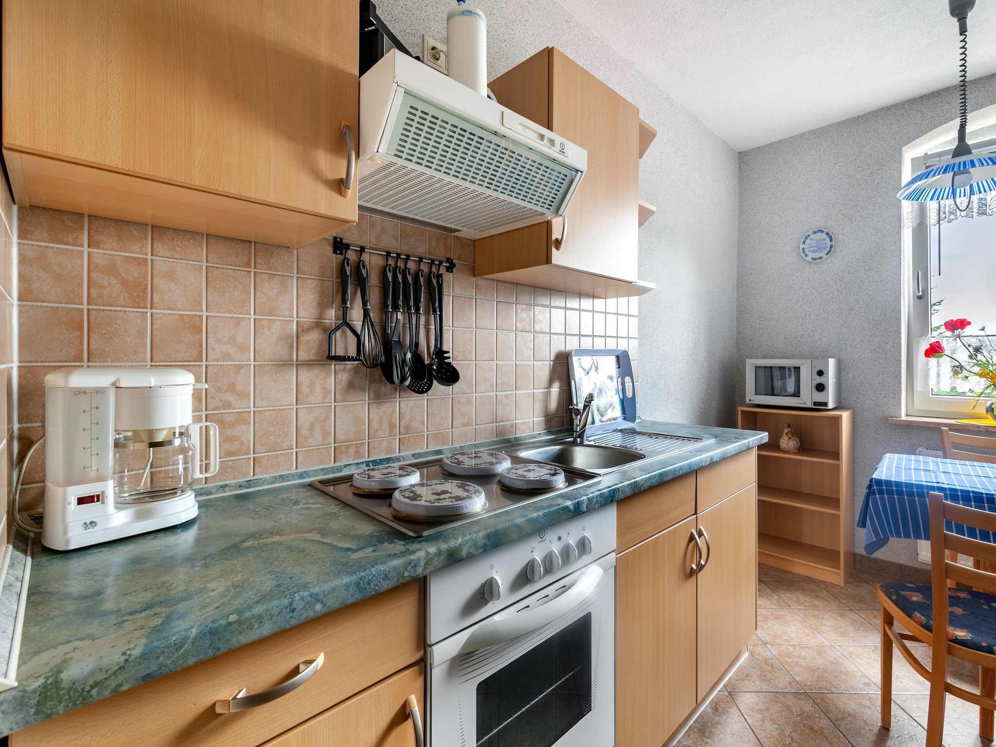 Apartment Lichtenhain