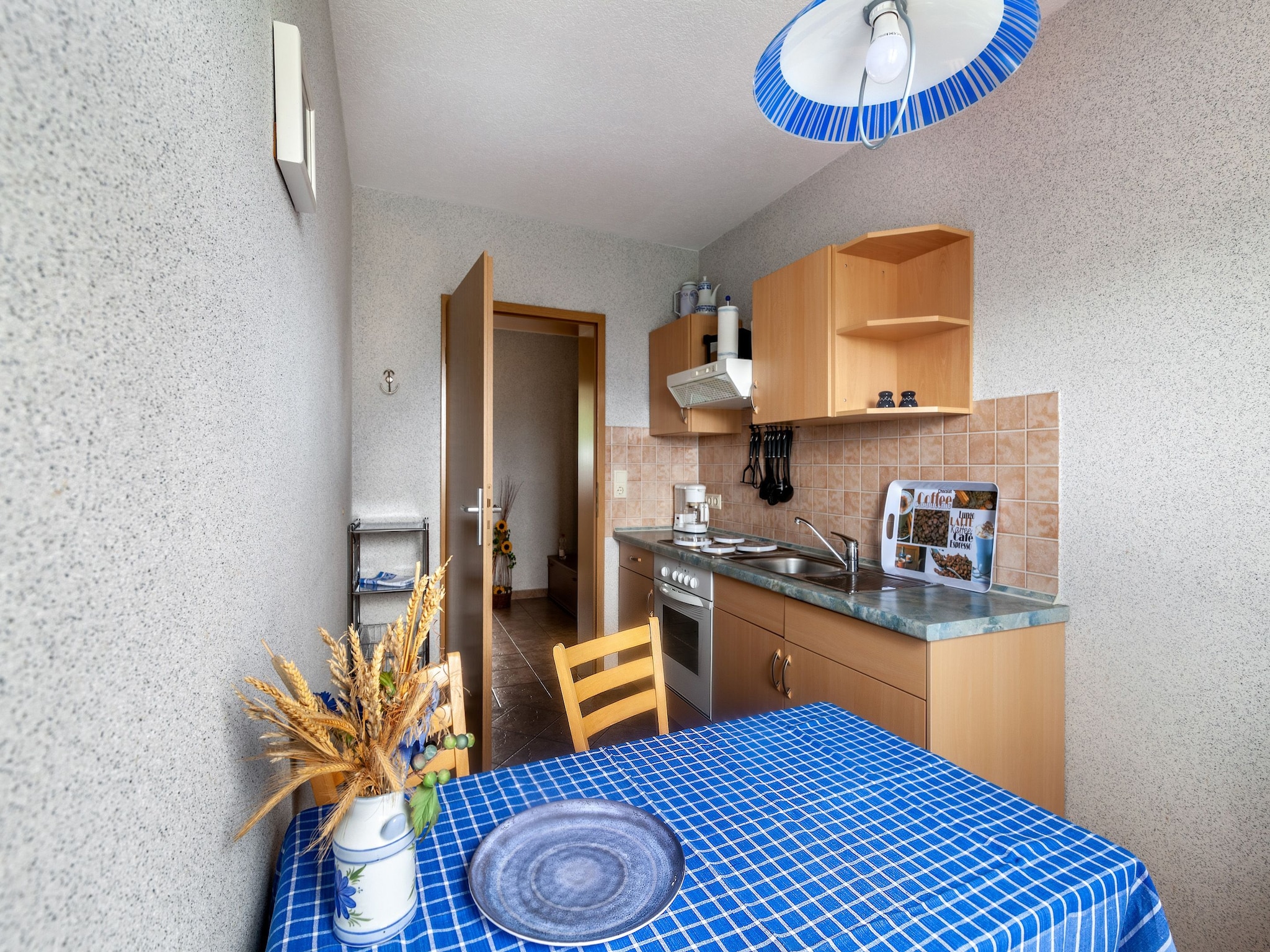 Apartment Lichtenhain