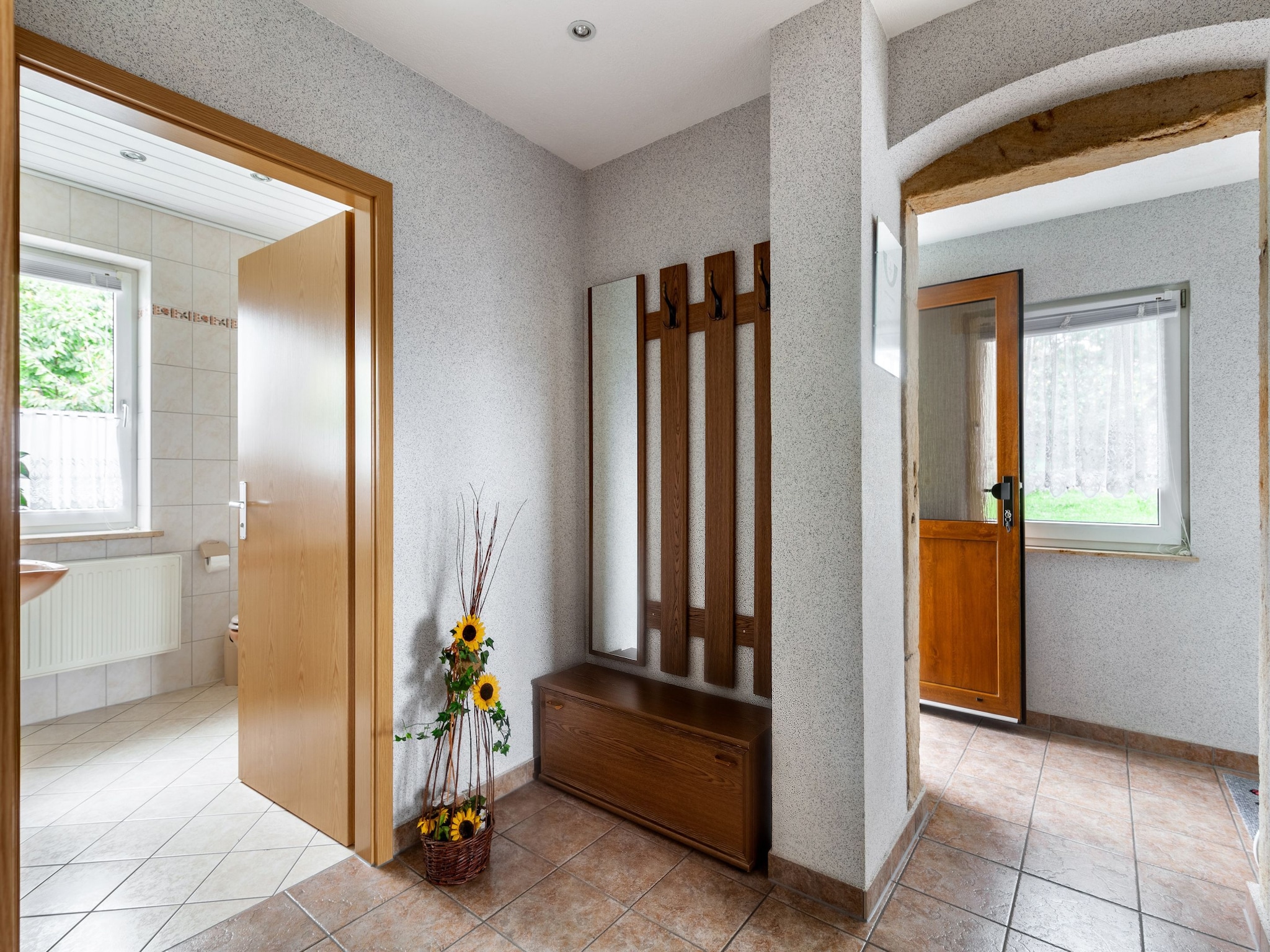 Apartment Lichtenhain