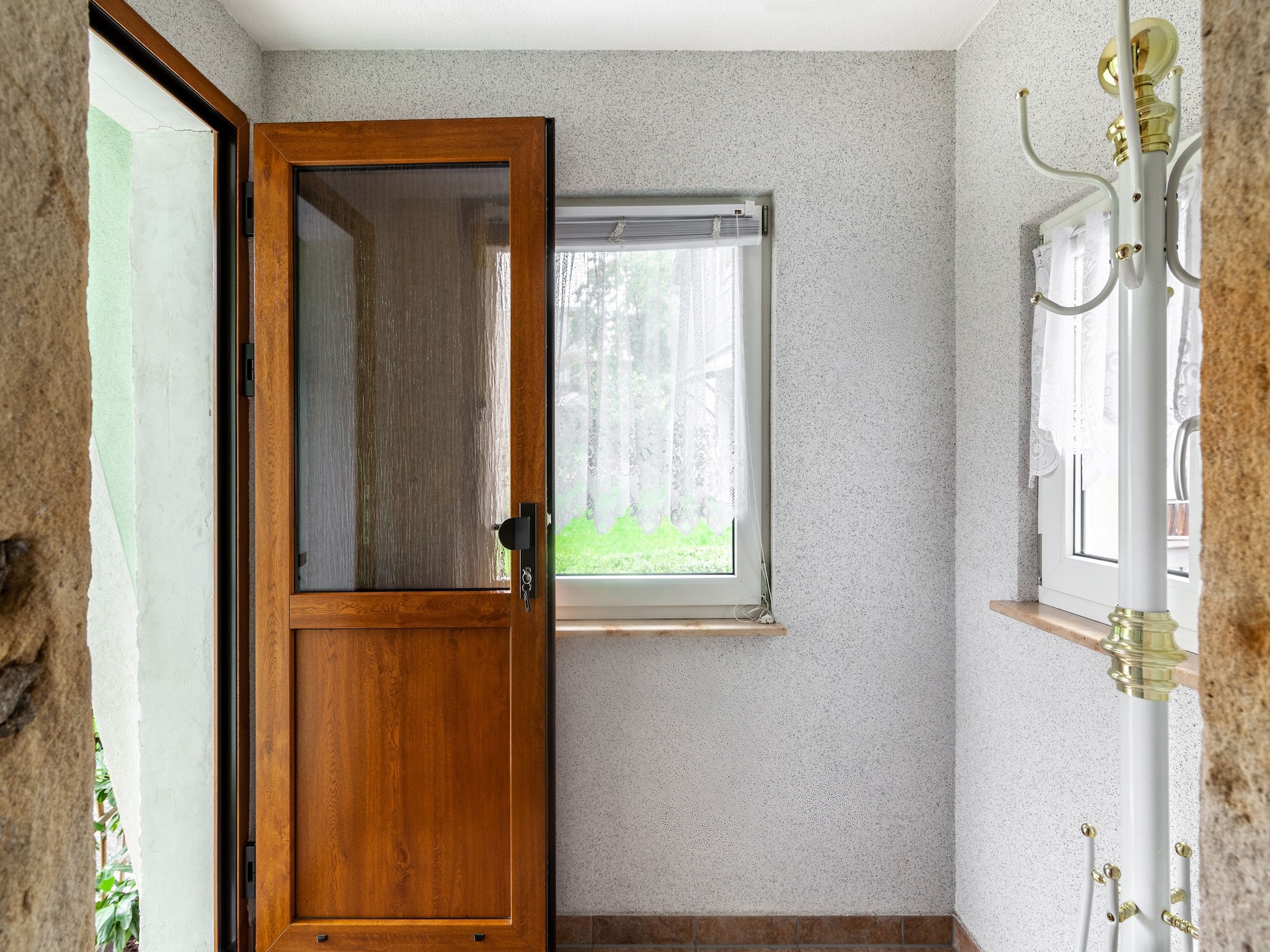 Apartment Lichtenhain