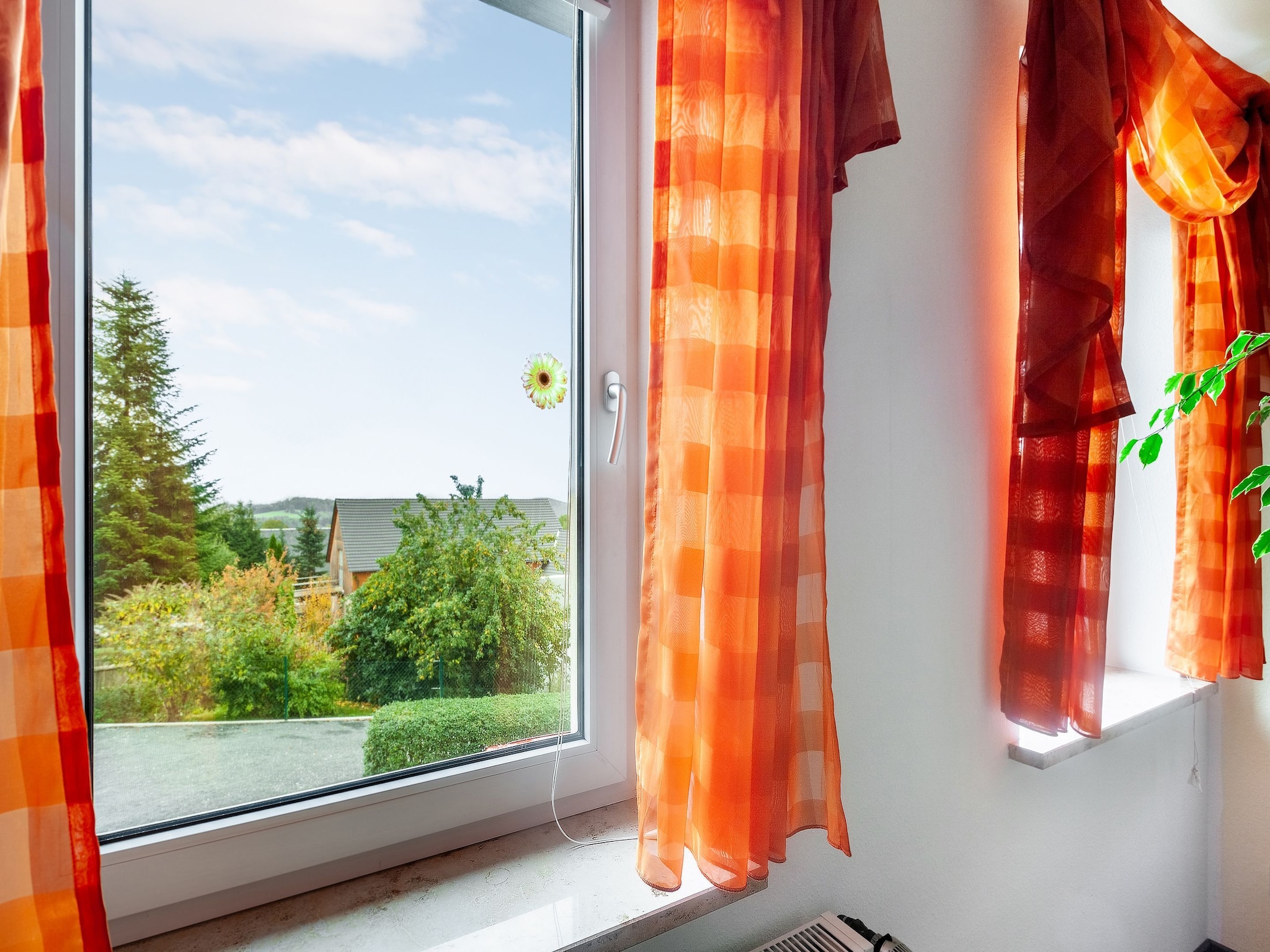 Apartment Lichtenhain