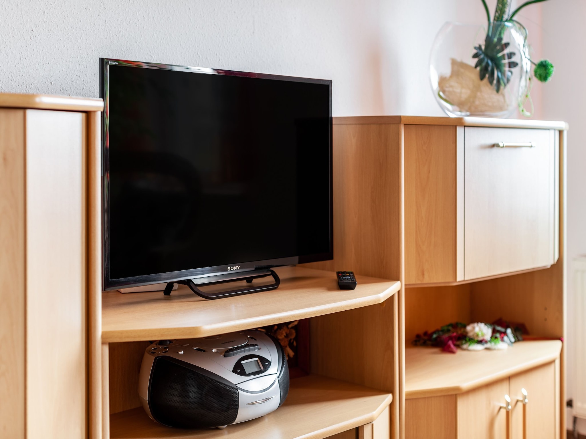 Apartment Lichtenhain