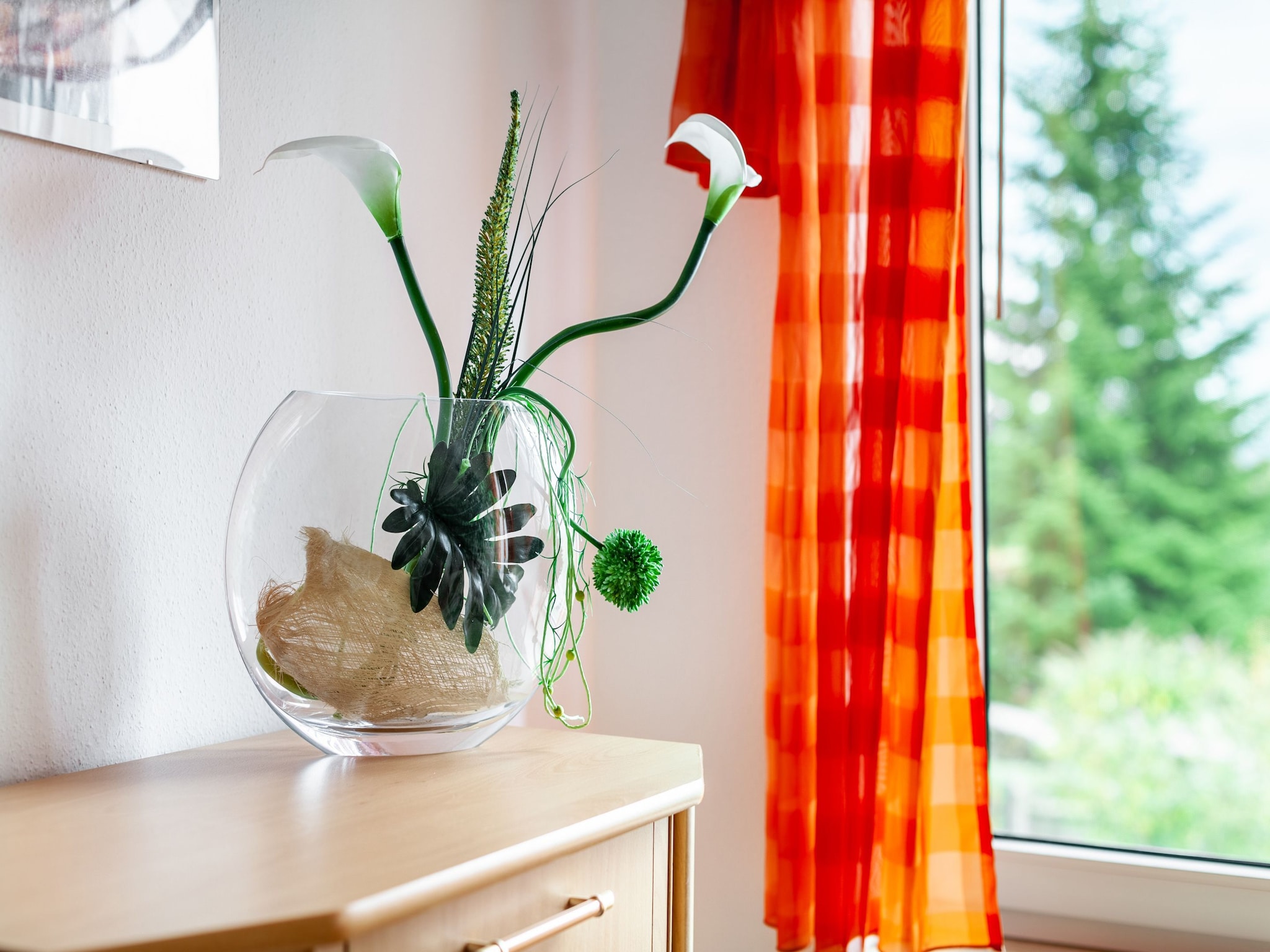 Apartment Lichtenhain