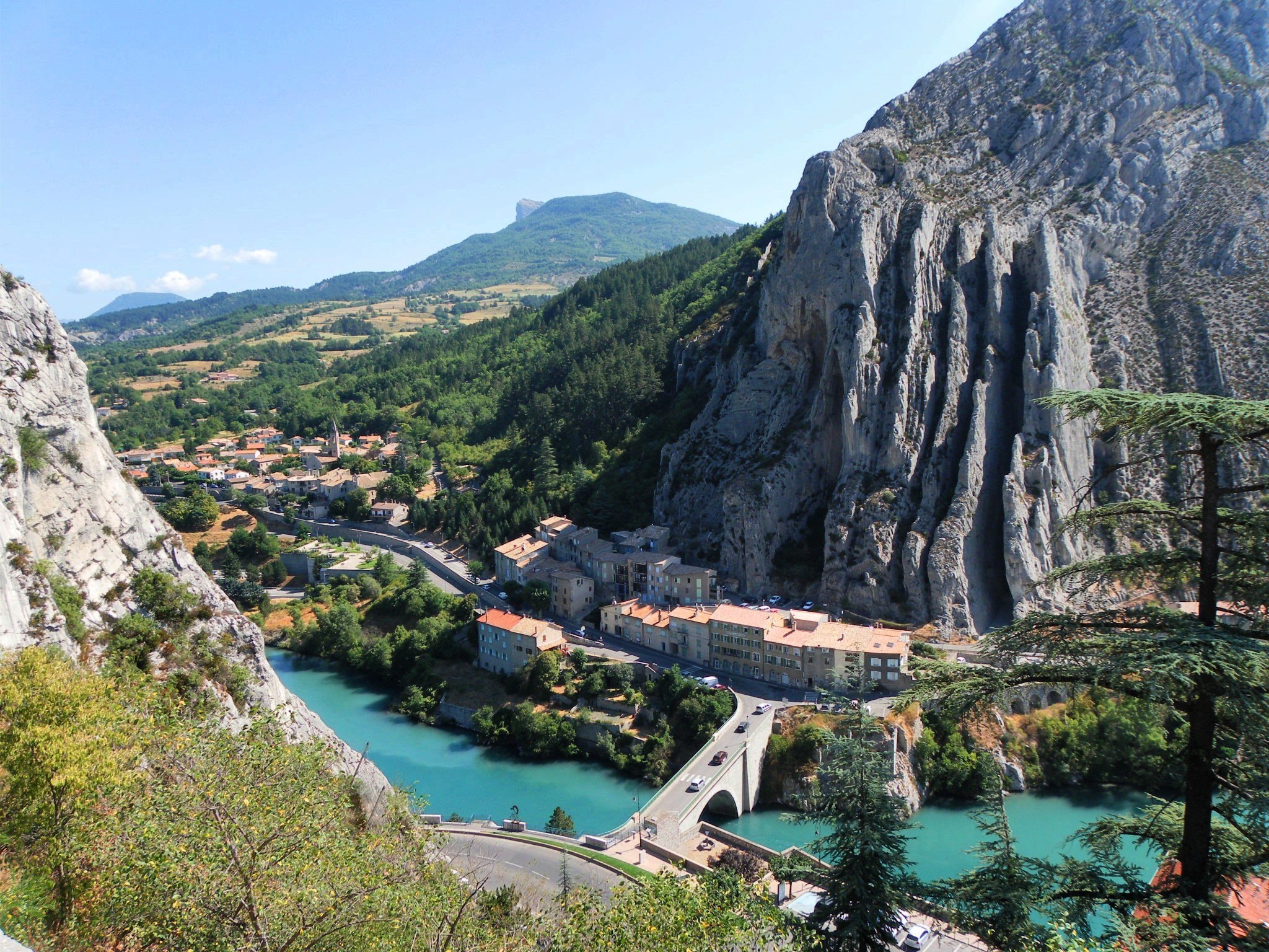 Vakantiehuis Résidence du Lac de Castillon - Les Romarins