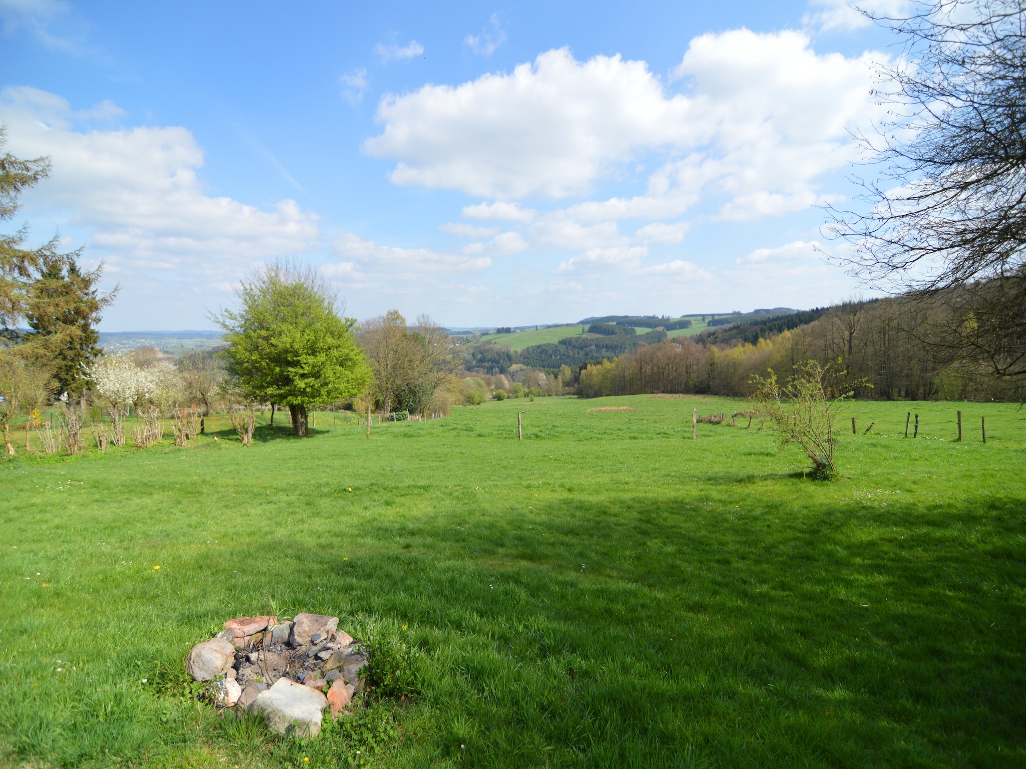 Ferienhaus La Fausse Epine