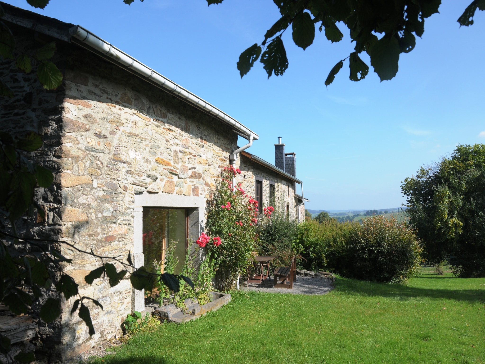 Ferienhaus La Fausse Epine