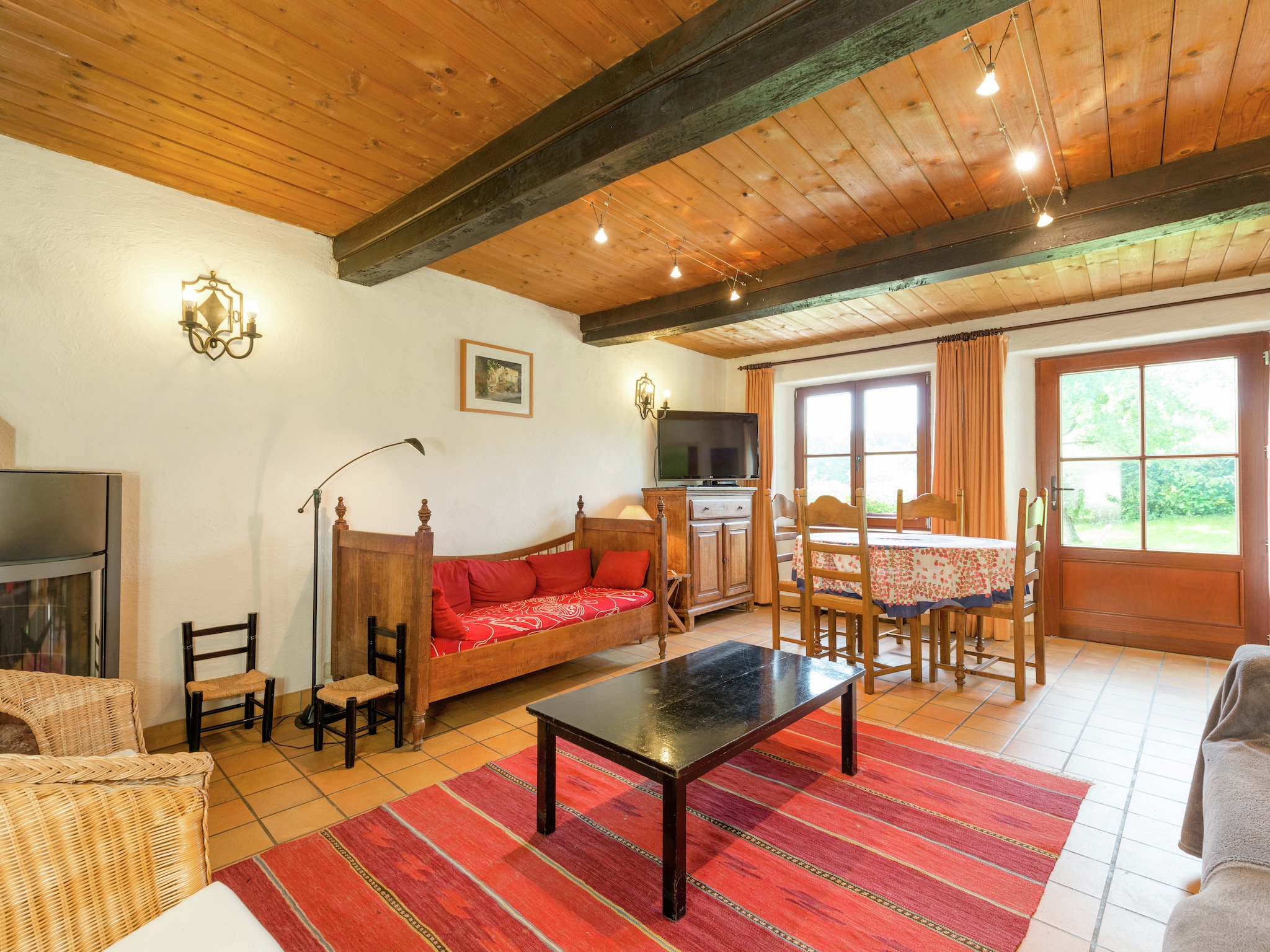 Ferienhaus La Fausse Epine