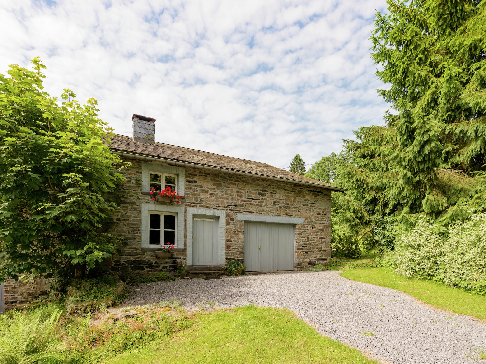 Ferienhaus La Fausse Epine
