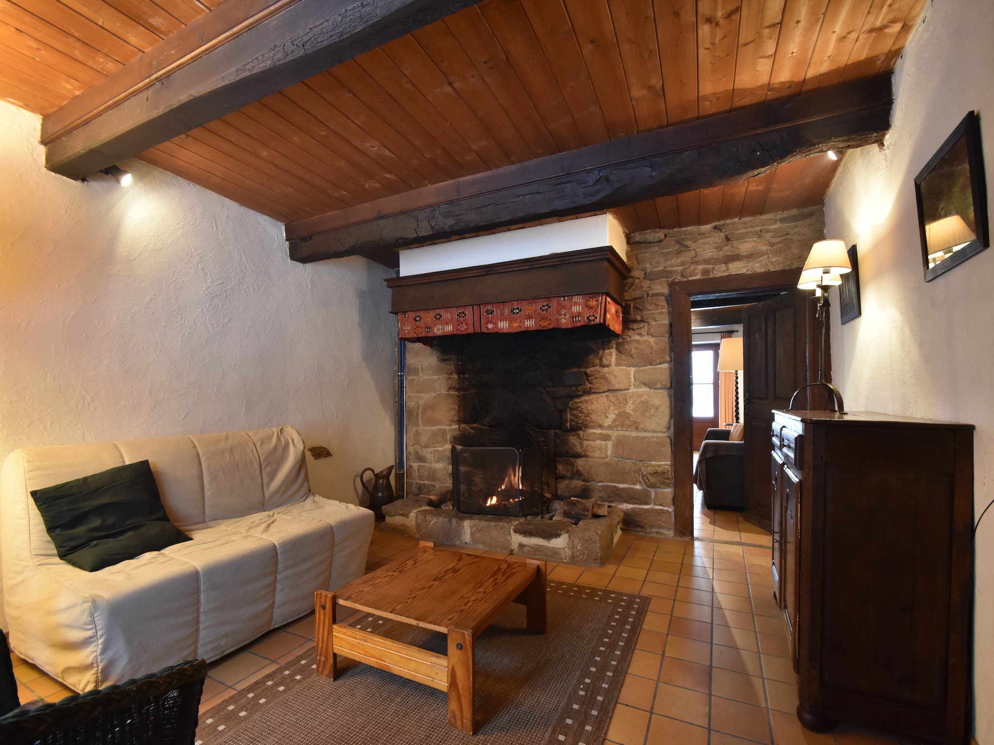 Ferienhaus La Fausse Epine