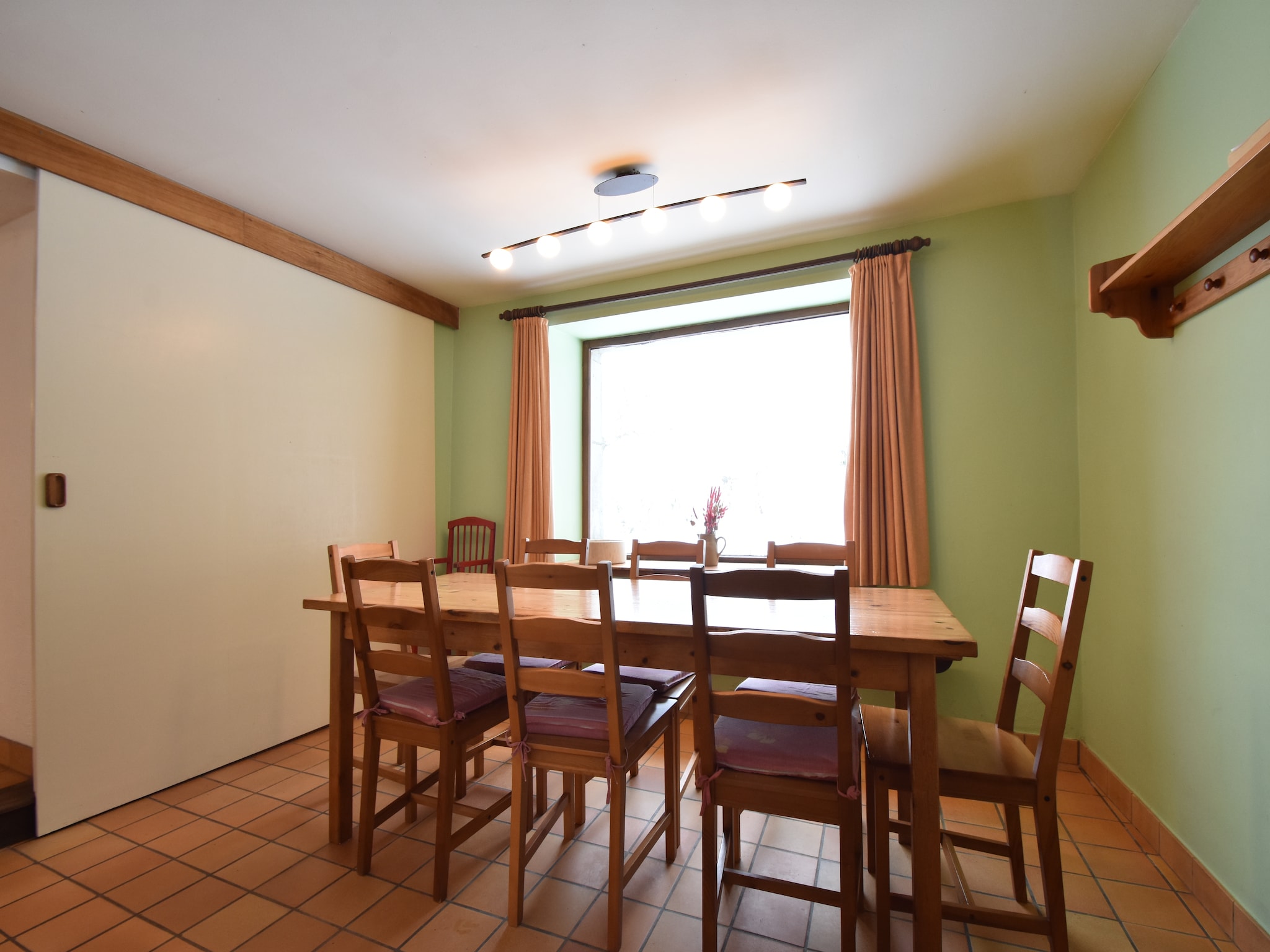 Ferienhaus La Fausse Epine