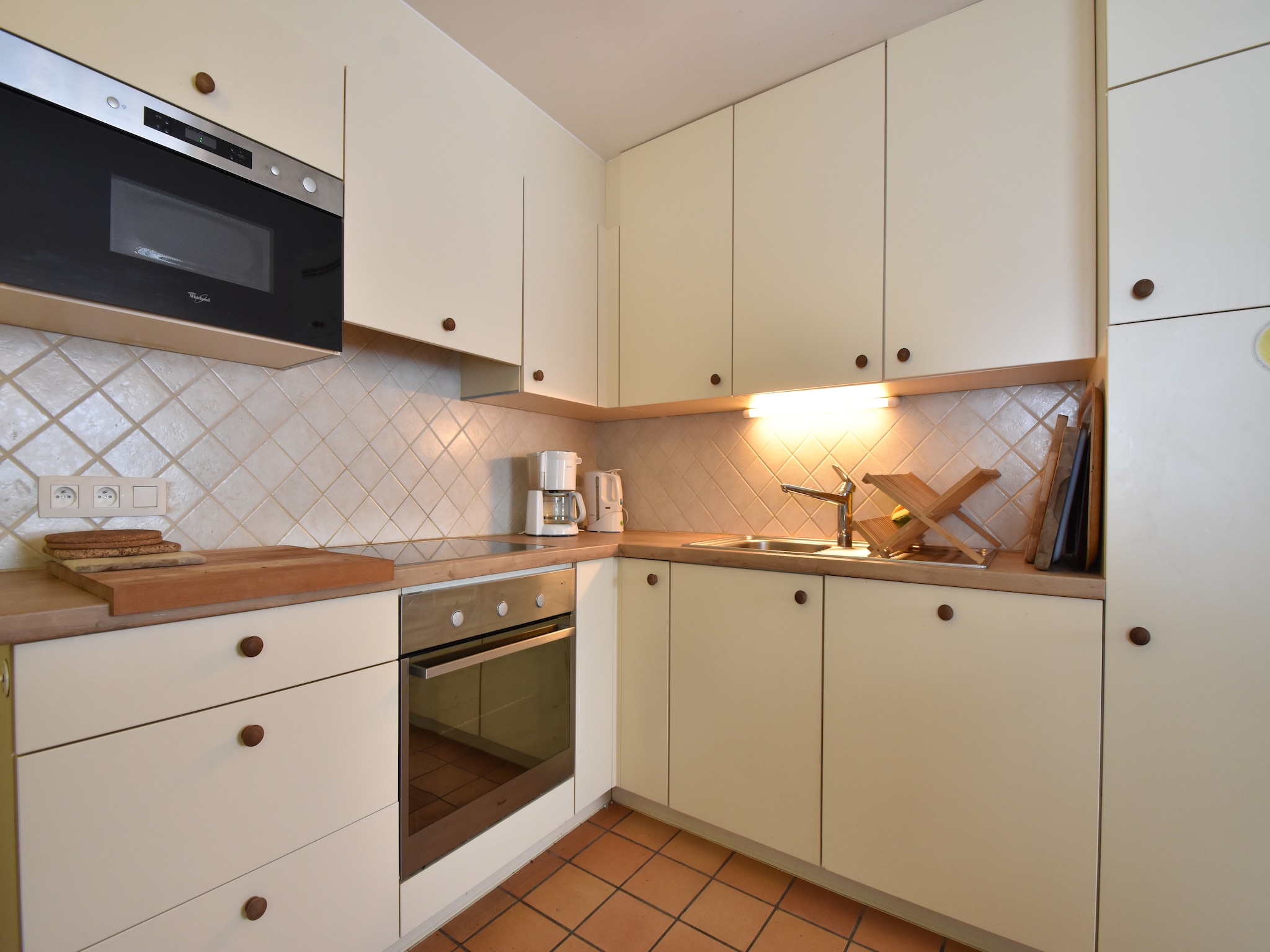 Ferienhaus La Fausse Epine