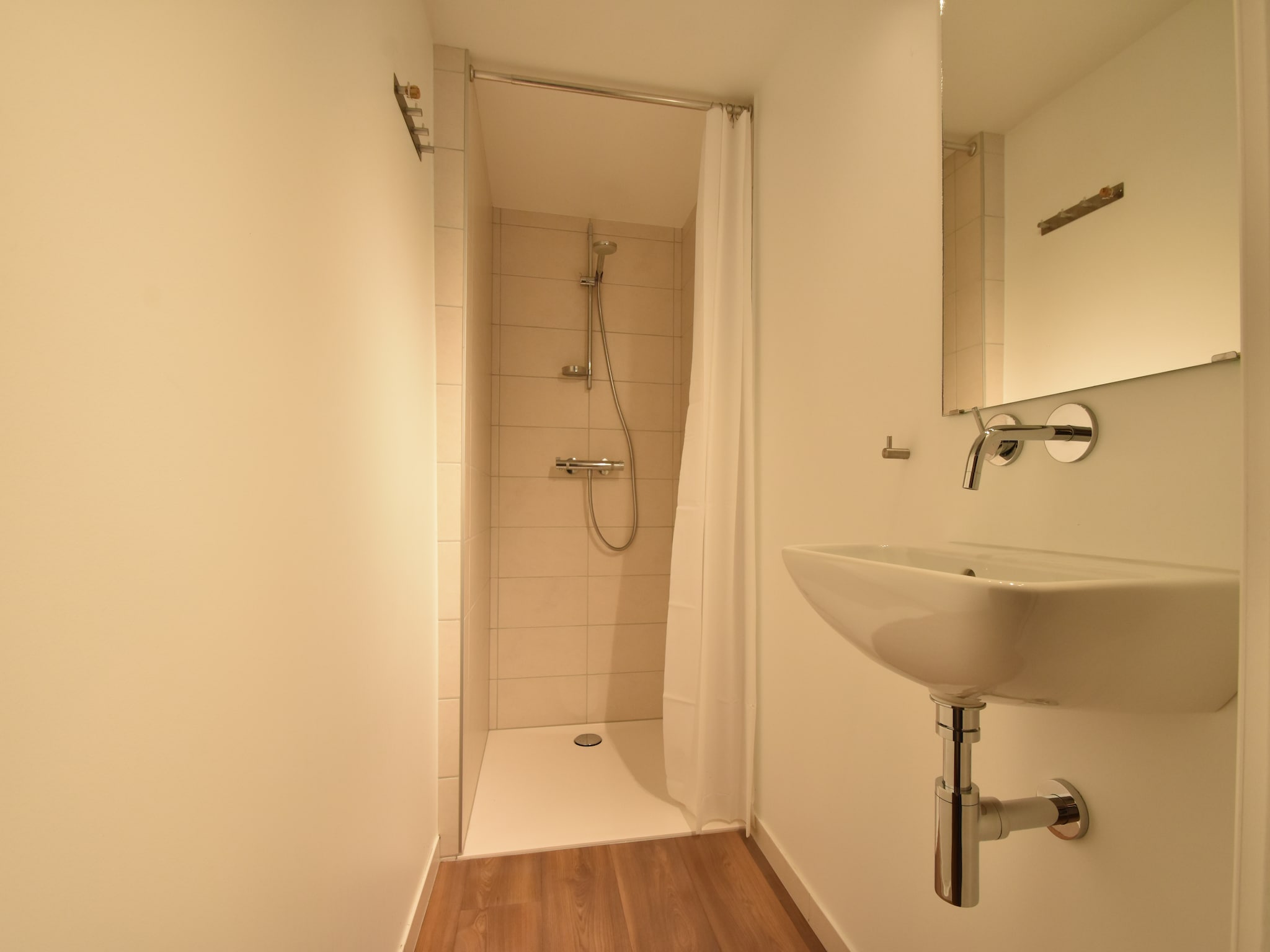Ferienhaus La Fausse Epine